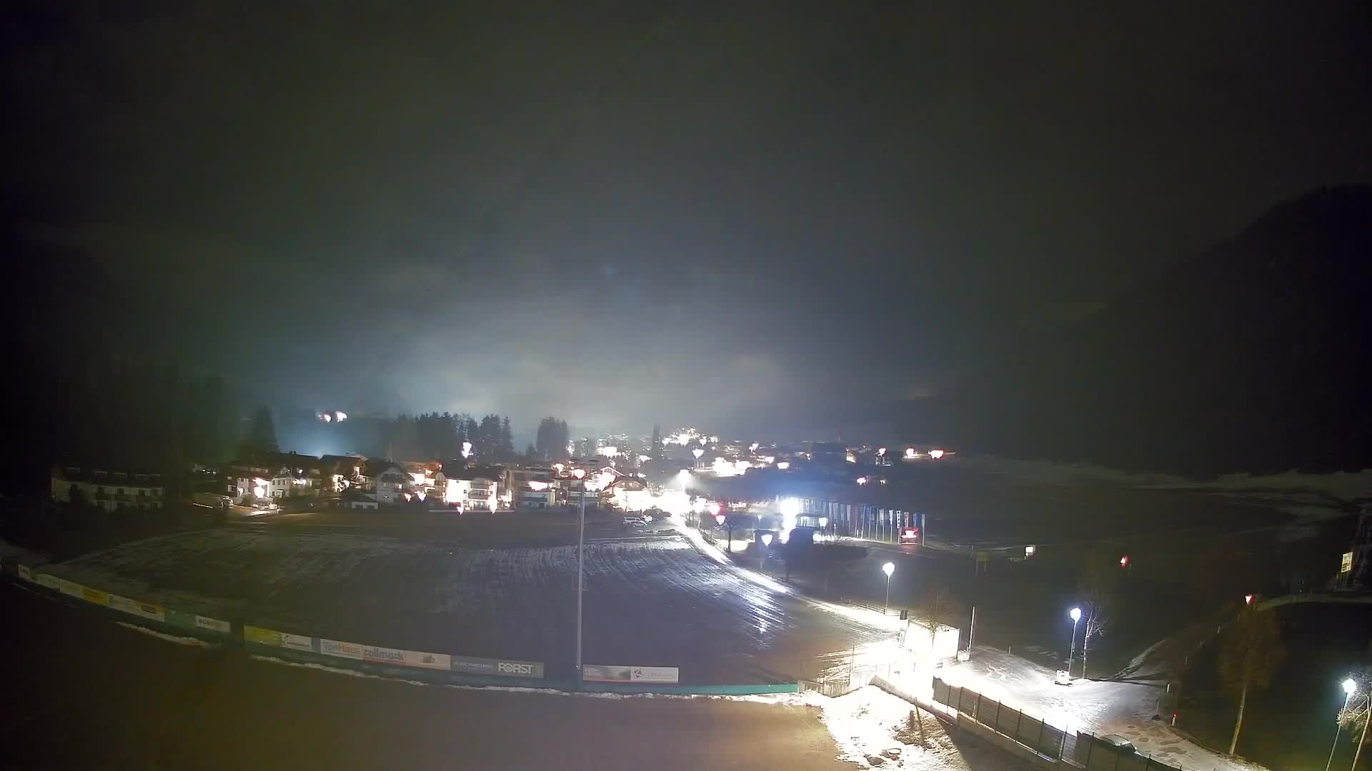 Web kamera Niederrasen / Kronplatz – Pogled v živo iz doline Anterselva