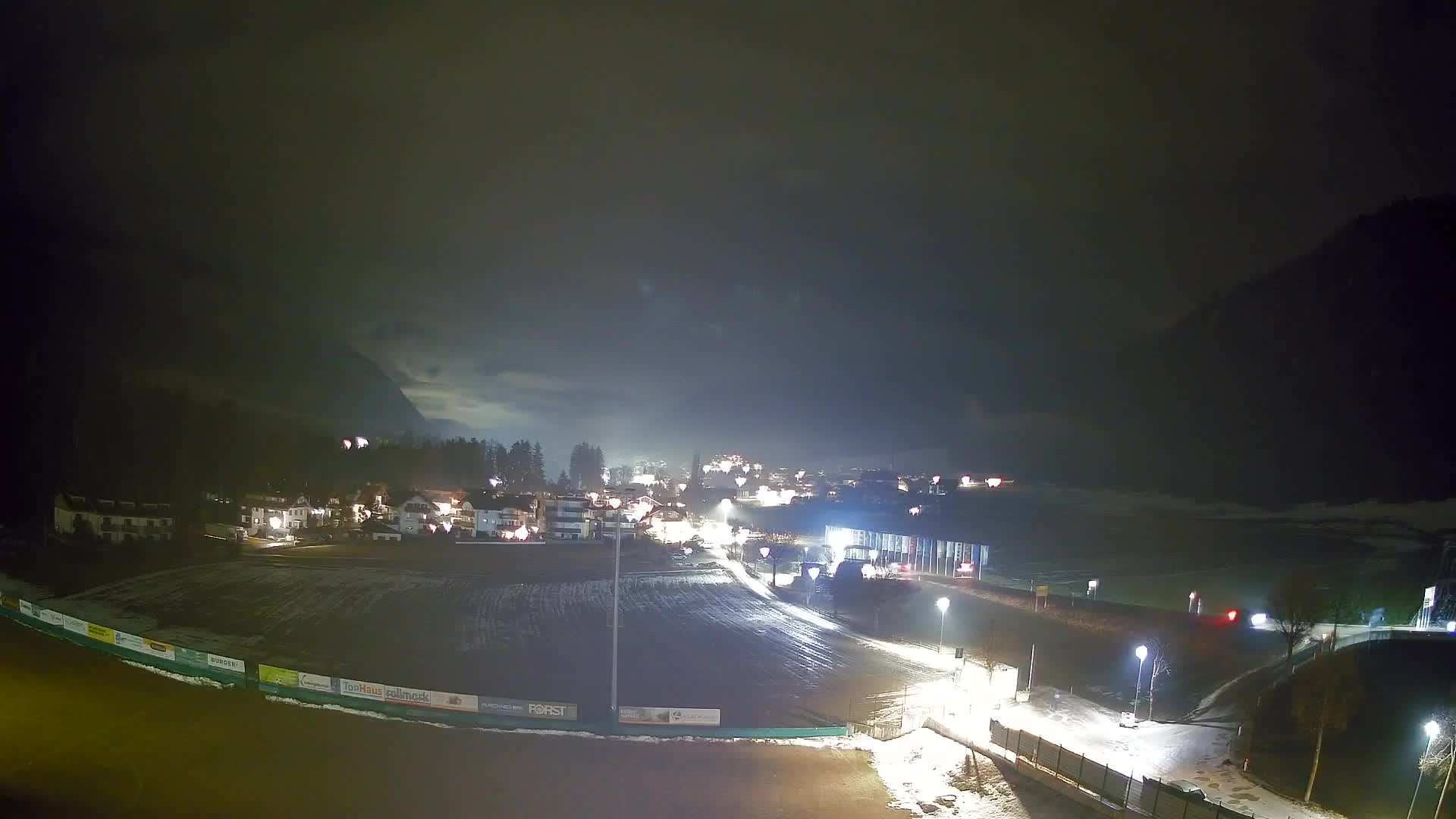 Webcam Niederrasen / Kronplatz – Live View from Val Anterselva