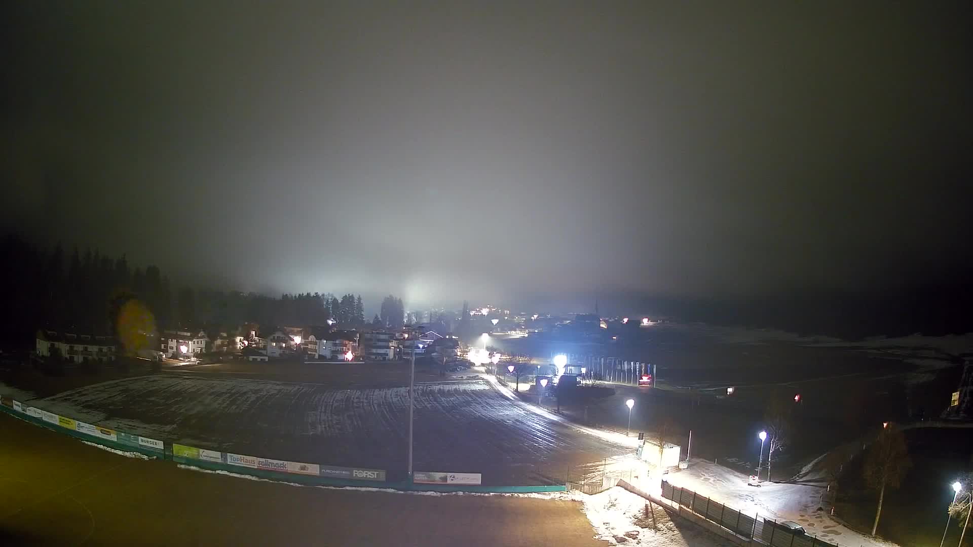 Webcam Niederrasen / Kronplatz – Live View from Val Anterselva