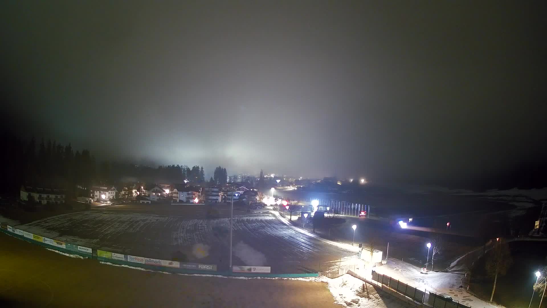 Webcam Niederrasen / Kronplatz – Live View from Val Anterselva