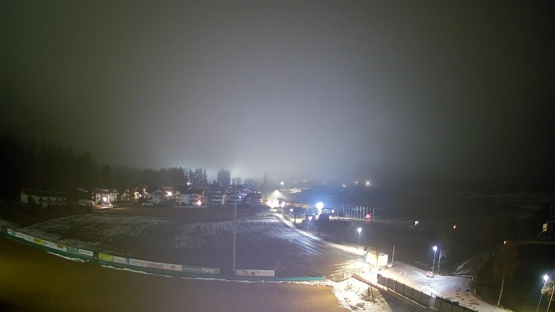 Webcam Rasun di Sotto / Plan de Corones – Vista live dalla Val Anterselva