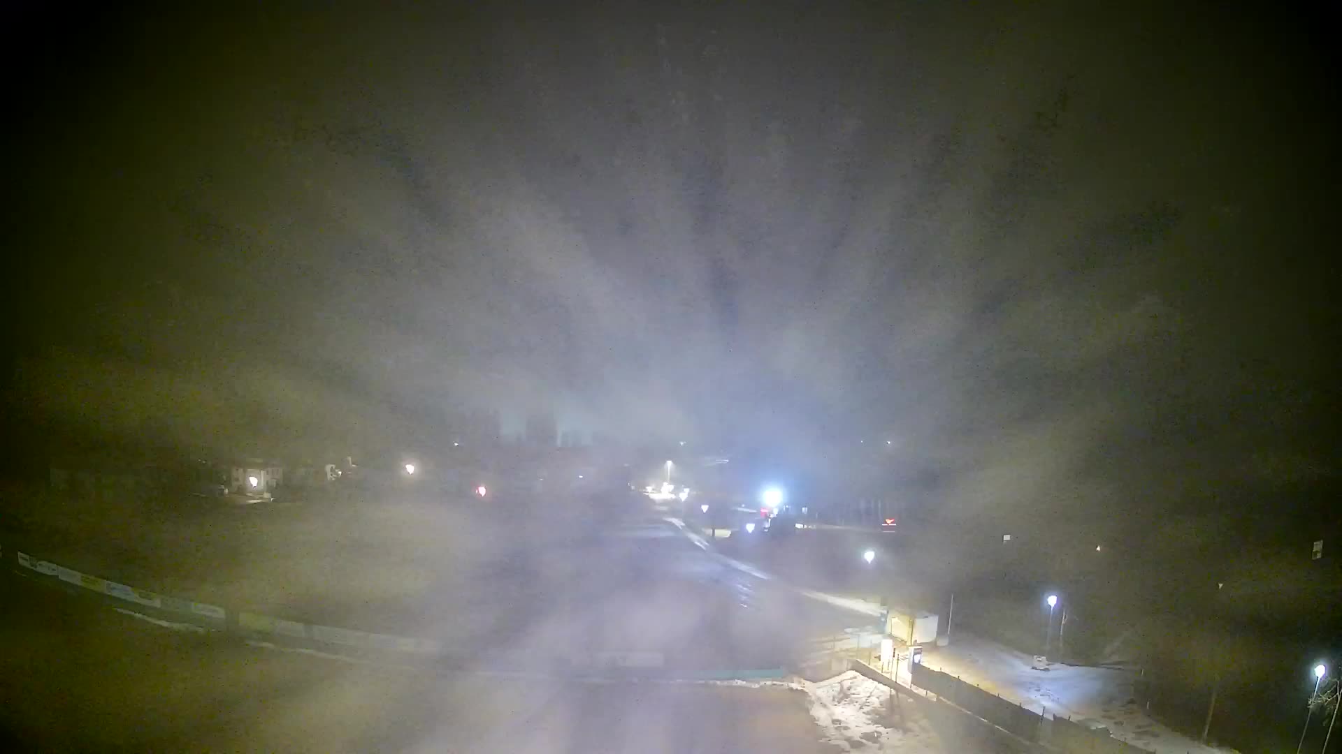 Webcam Niederrasen / Kronplatz – Live View from Val Anterselva