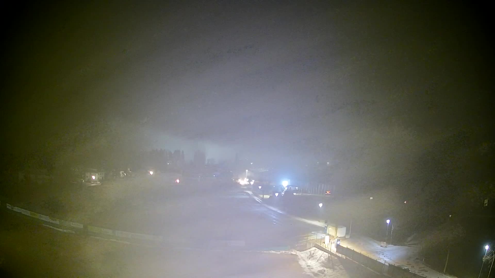 Webcam Niederrasen / Kronplatz – Vista en directo desde el Valle de Anterselva