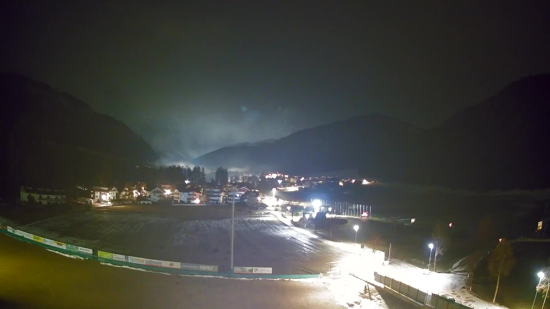 Webcam Niederrasen / Kronplatz – Liveblick aus dem Antholzertal