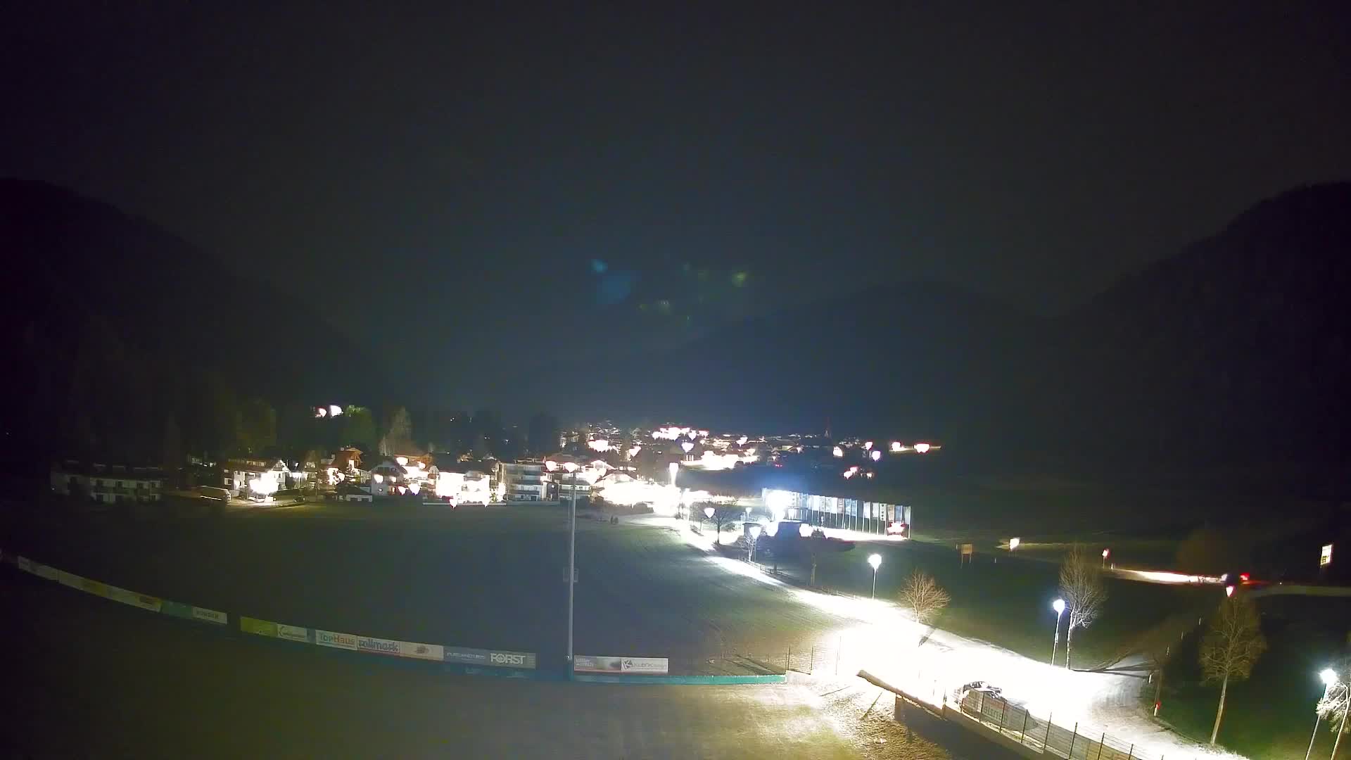 Webcam Niederrasen / Kronplatz – Live View from Val Anterselva