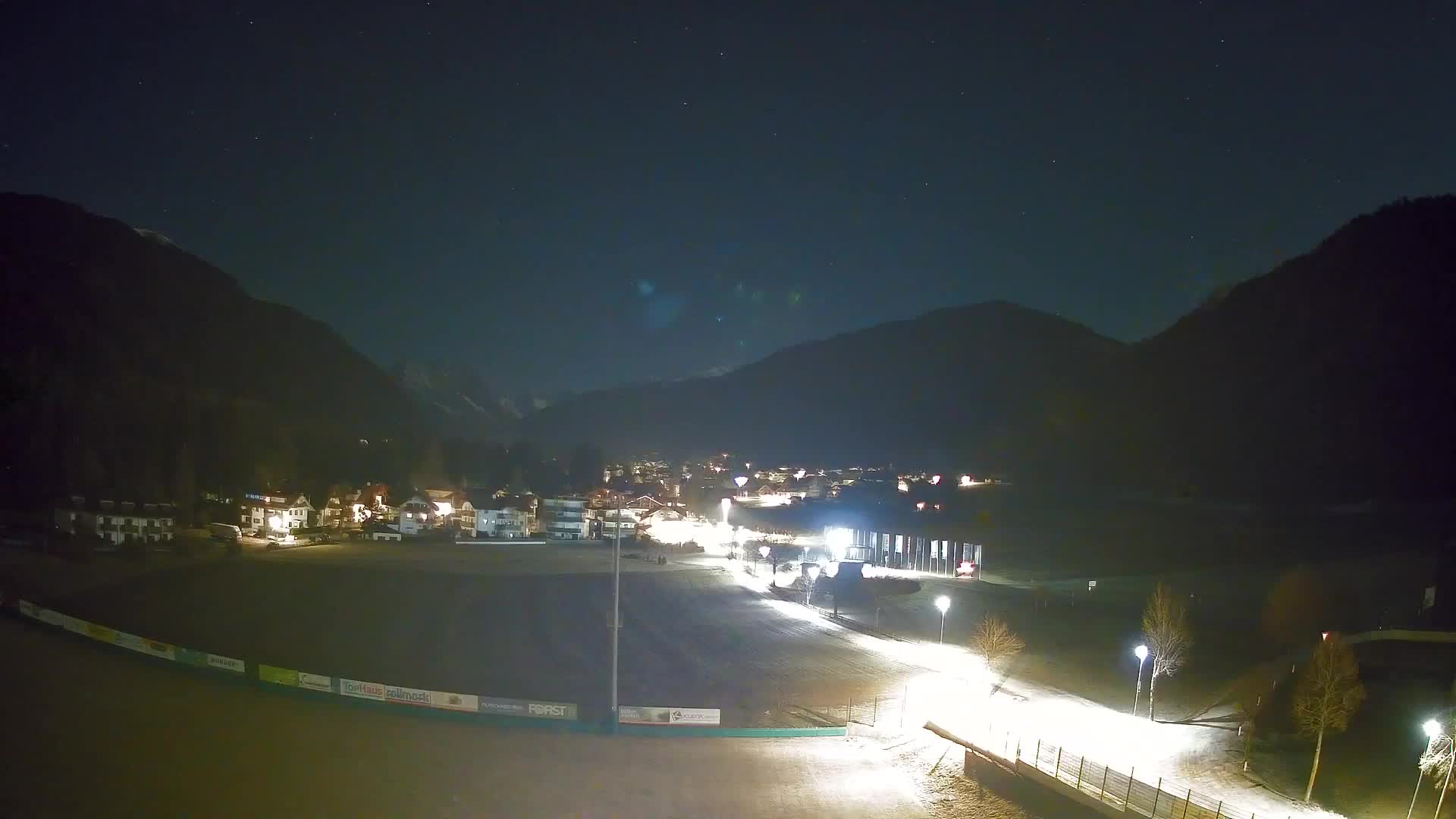 Webcam Niederrasen / Kronplatz – Liveblick aus dem Antholzertal