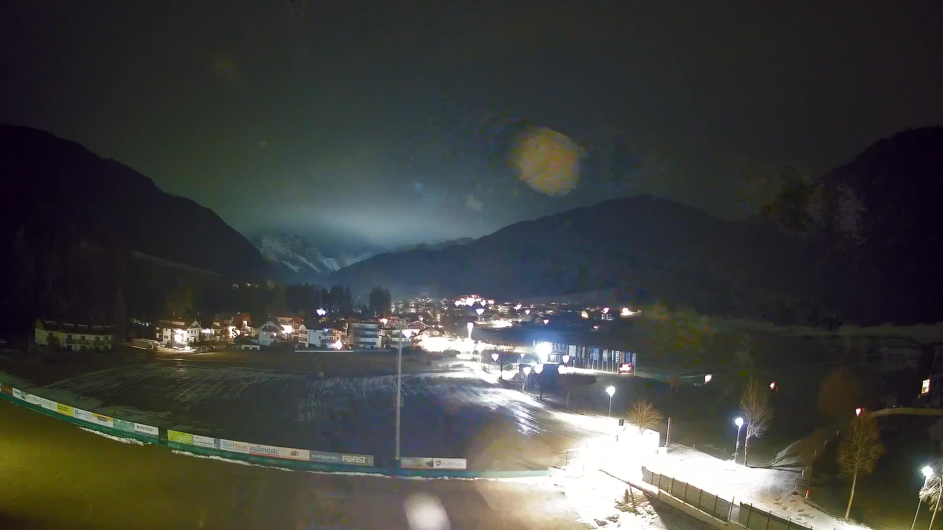 Webcam Niederrasen / Kronplatz – Vue en direct depuis la Vallée d’Anterselva