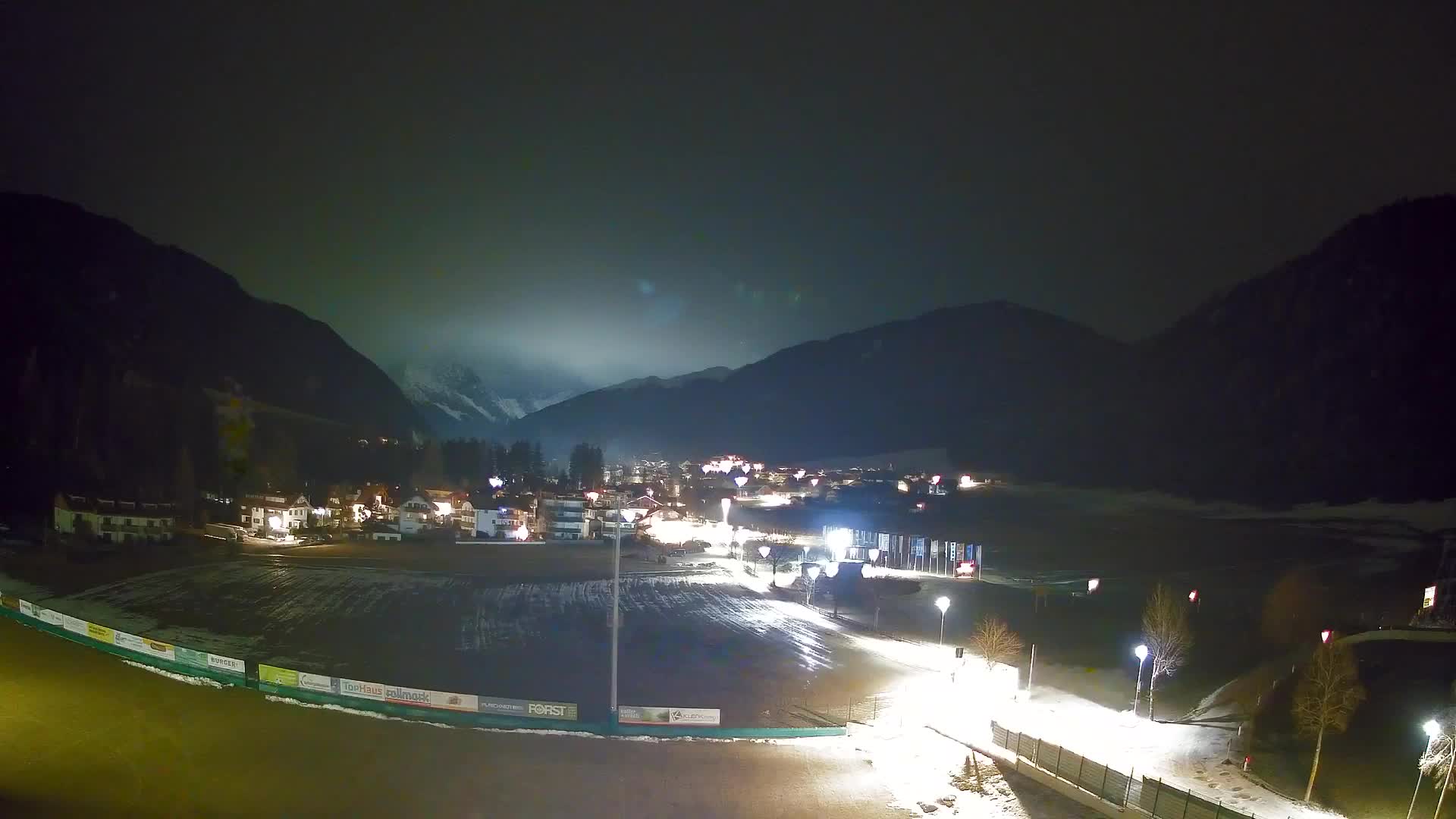 Webcam Niederrasen / Kronplatz – Live View from Val Anterselva