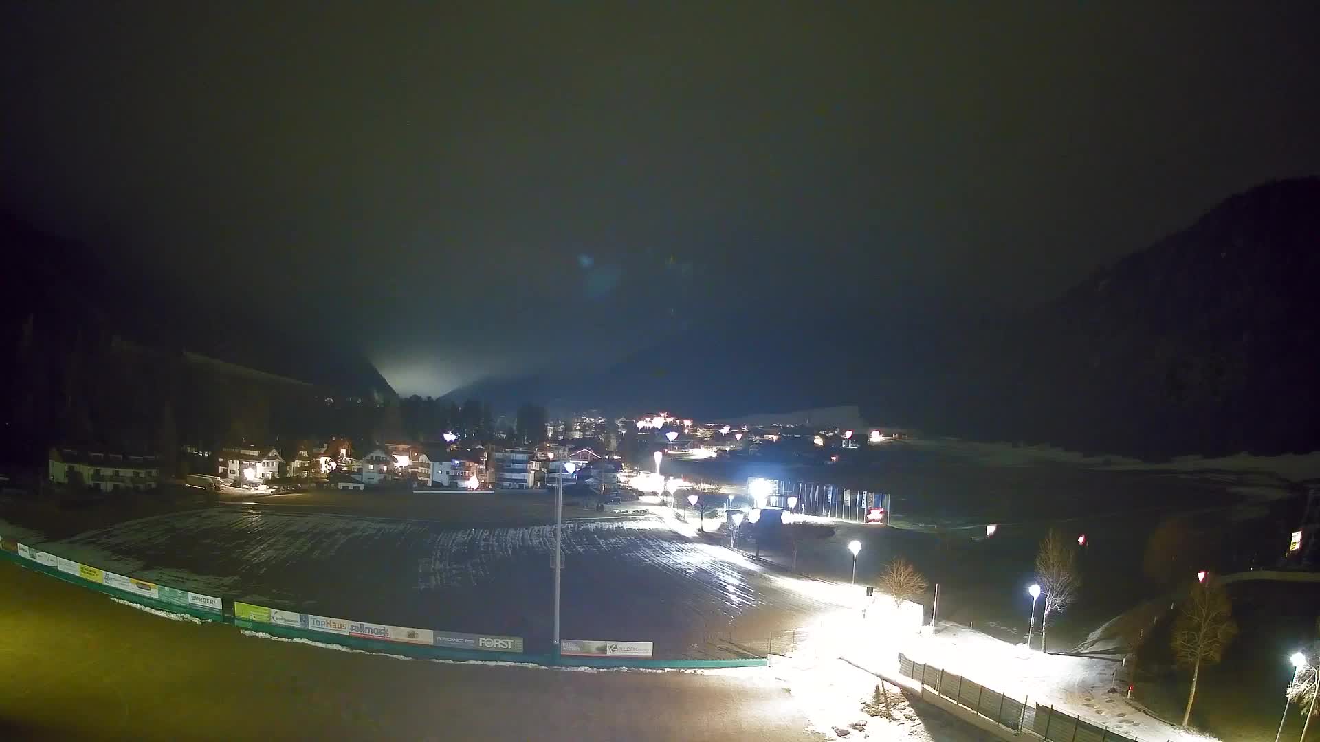 Webcam Niederrasen / Kronplatz – Live View from Val Anterselva