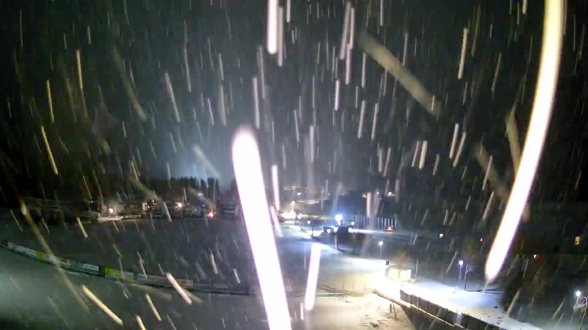 Webcam Rasun di Sotto / Plan de Corones – Vista live dalla Val Anterselva