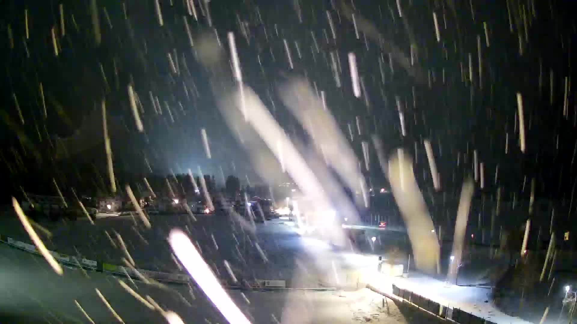 Webcam Rasun di Sotto / Plan de Corones – Vista live dalla Val Anterselva