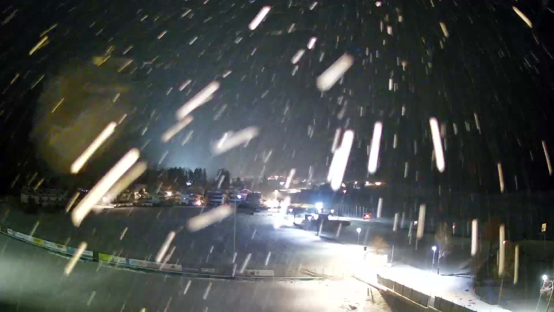 Web kamera Niederrasen / Kronplatz – Pogled uživo iz doline Anterselva