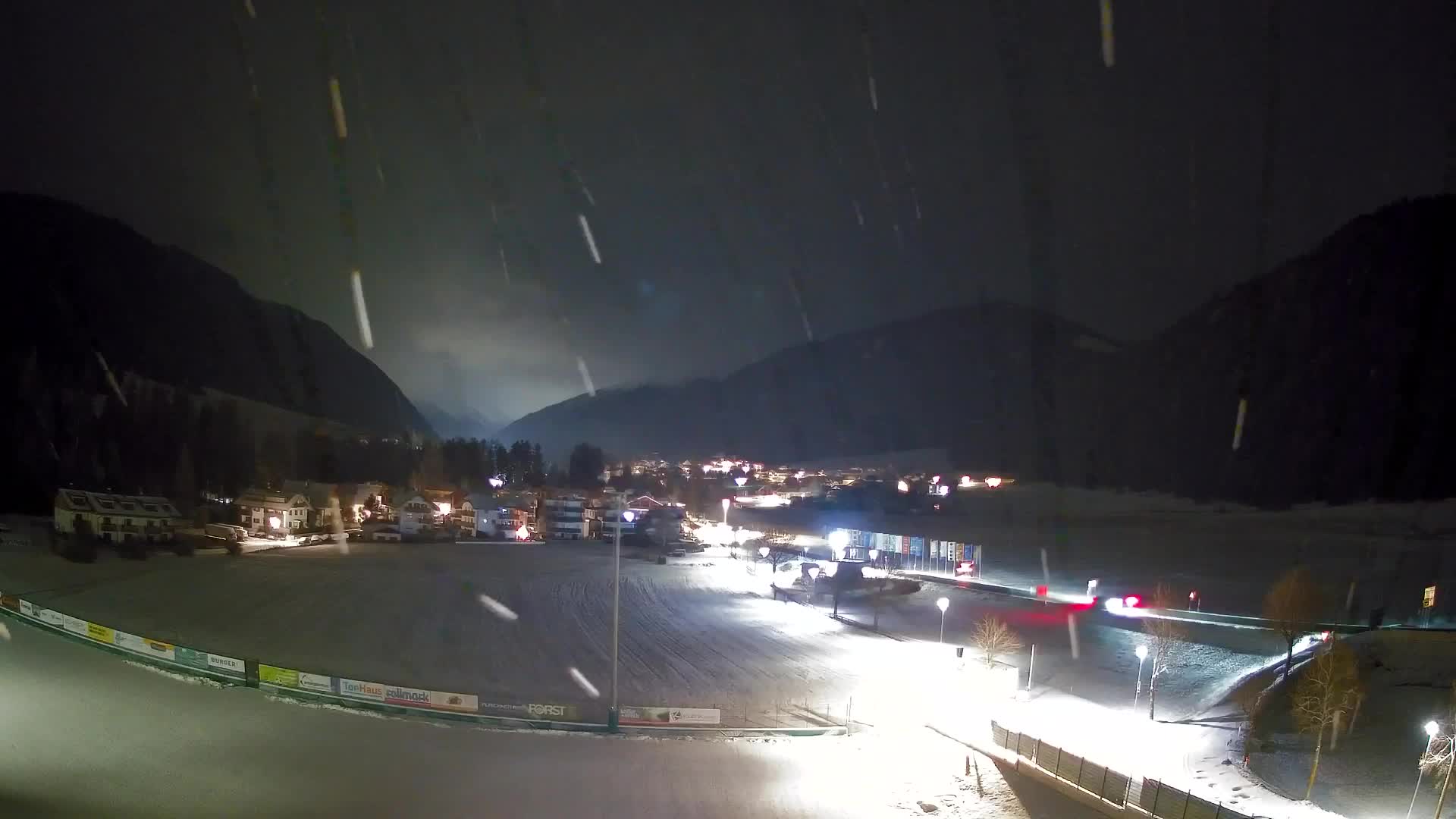 Webcam Niederrasen / Kronplatz – Live View from Val Anterselva