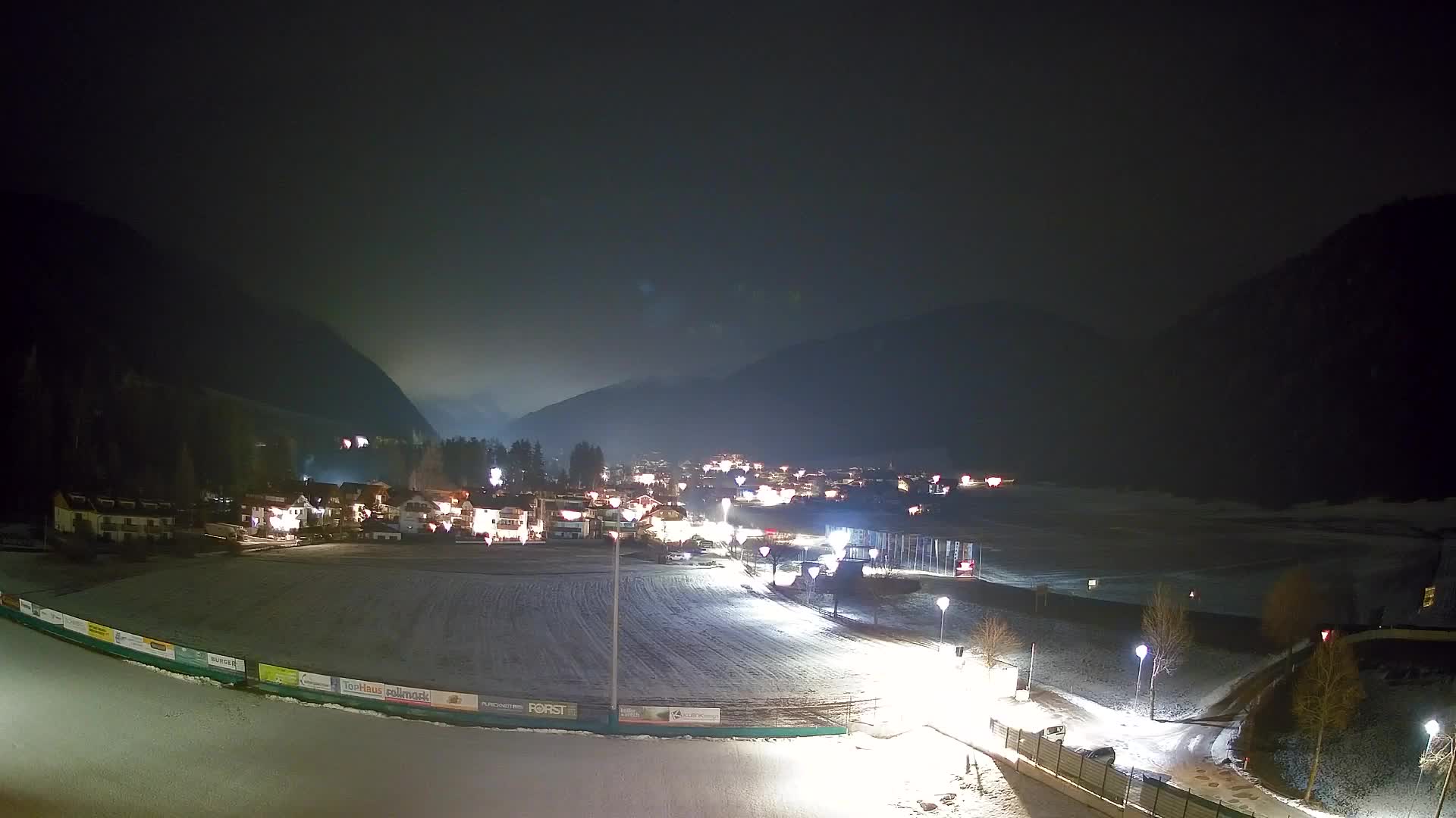 Webcam Niederrasen / Kronplatz – Live View from Val Anterselva