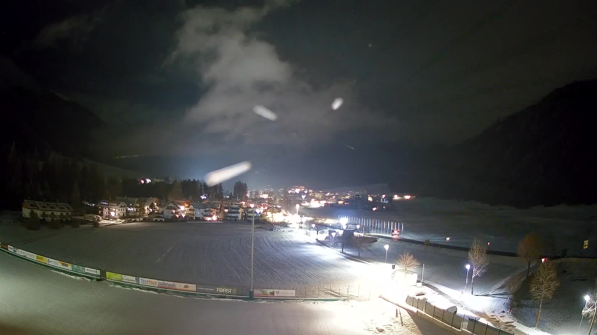 Webcam Niederrasen / Kronplatz – Live View from Val Anterselva