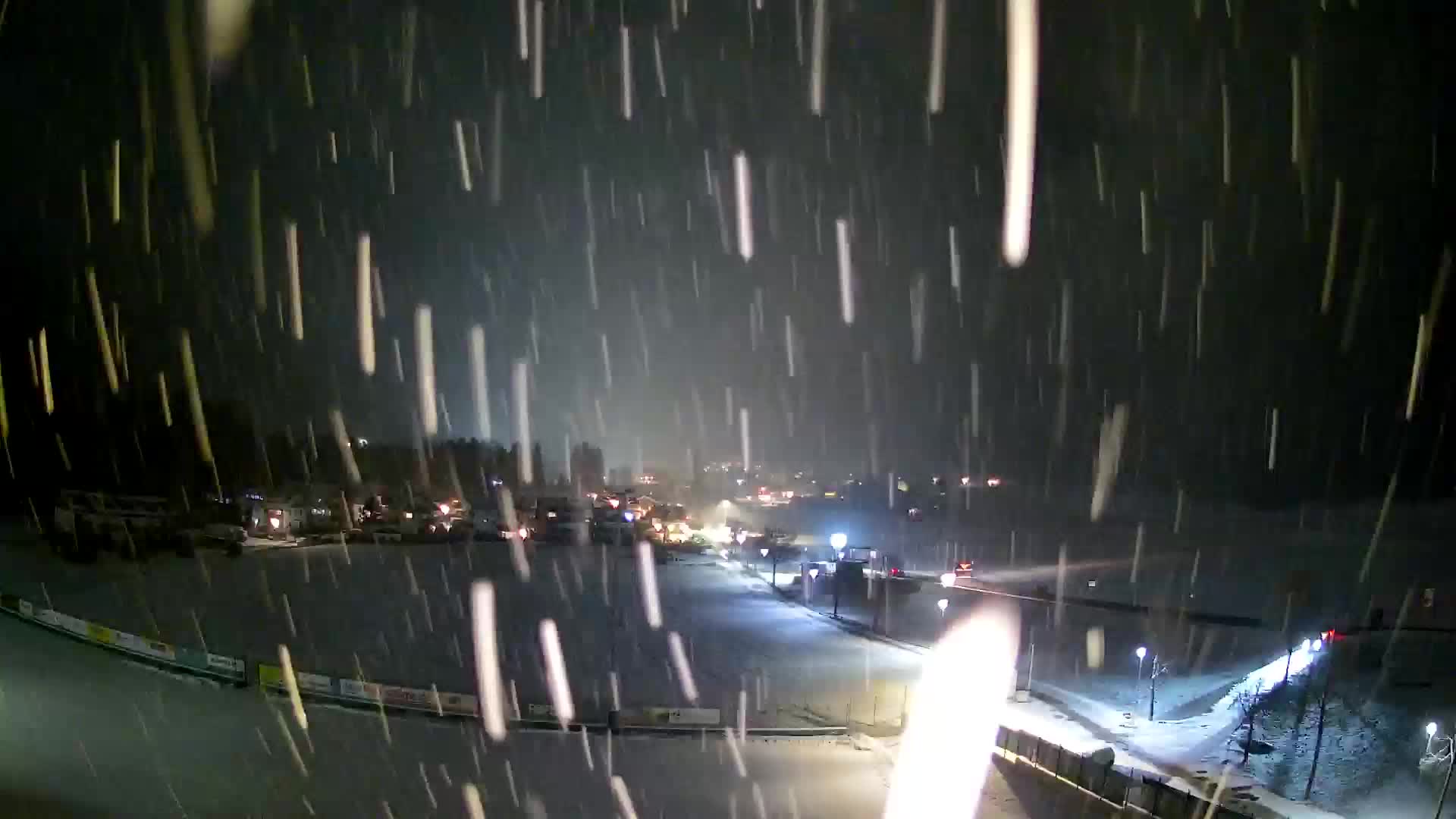 Webcam Niederrasen / Kronplatz – Vista en directo desde el Valle de Anterselva