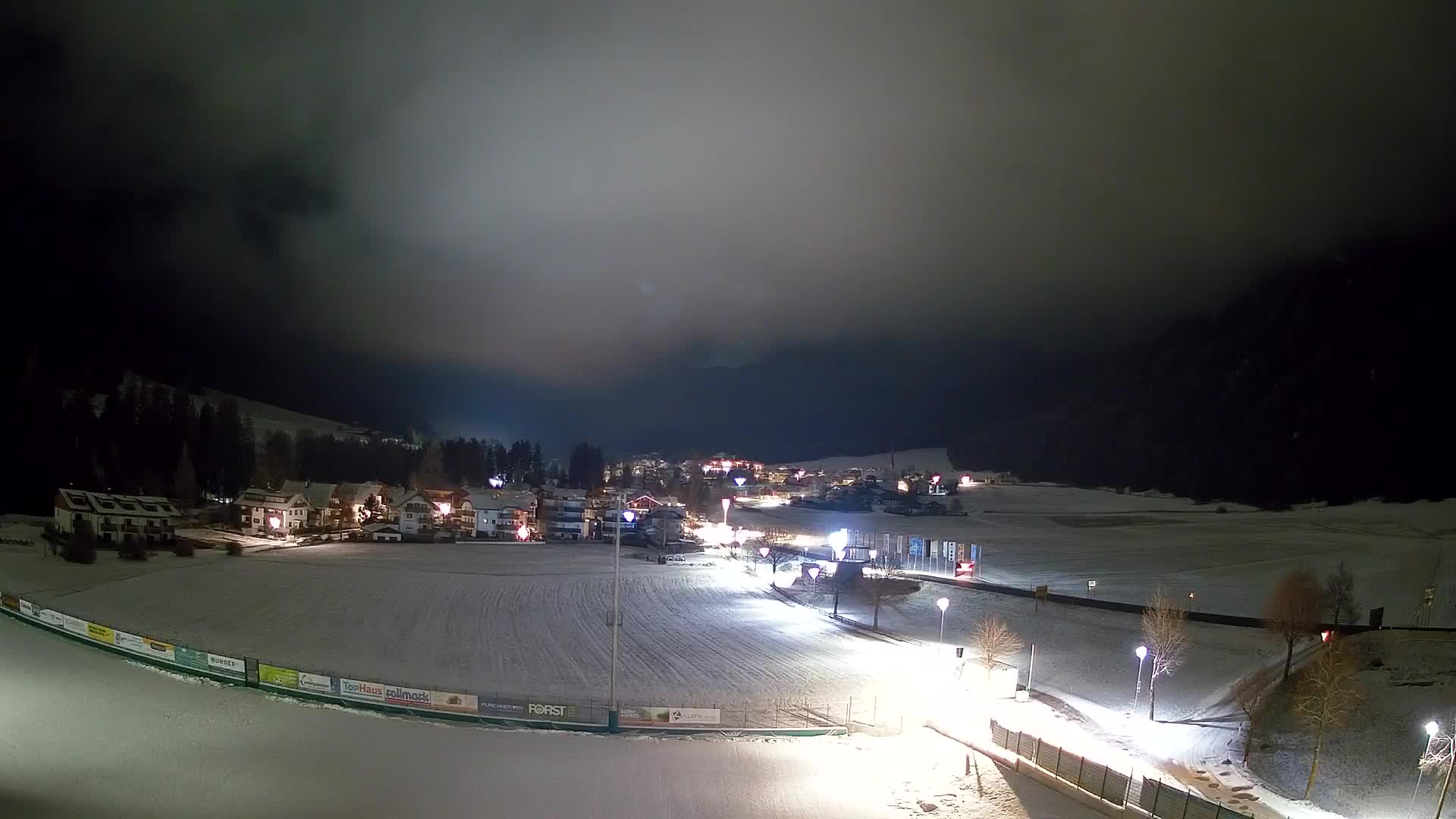 Webcam Niederrasen / Kronplatz – Liveblick aus dem Antholzertal