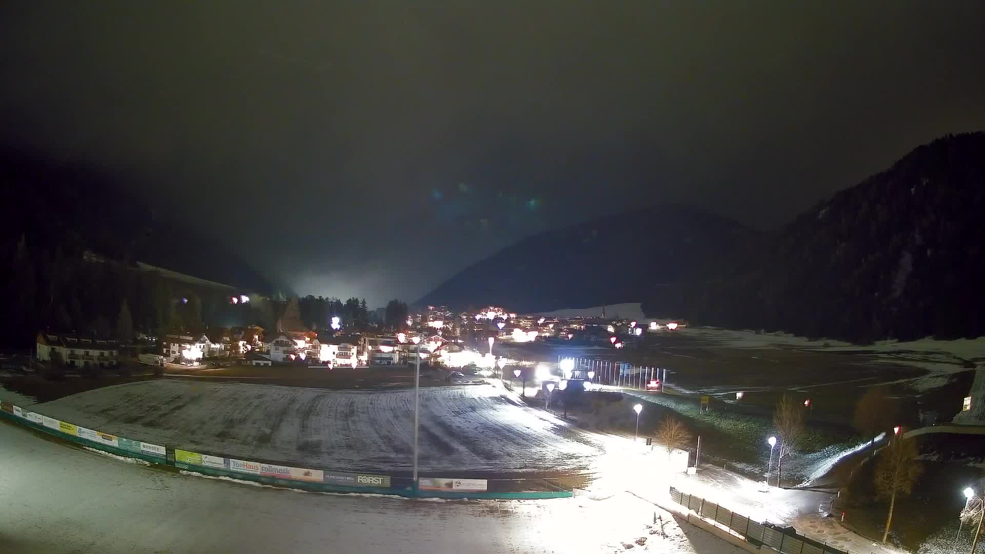 Webcam Niederrasen / Kronplatz – Liveblick aus dem Antholzertal