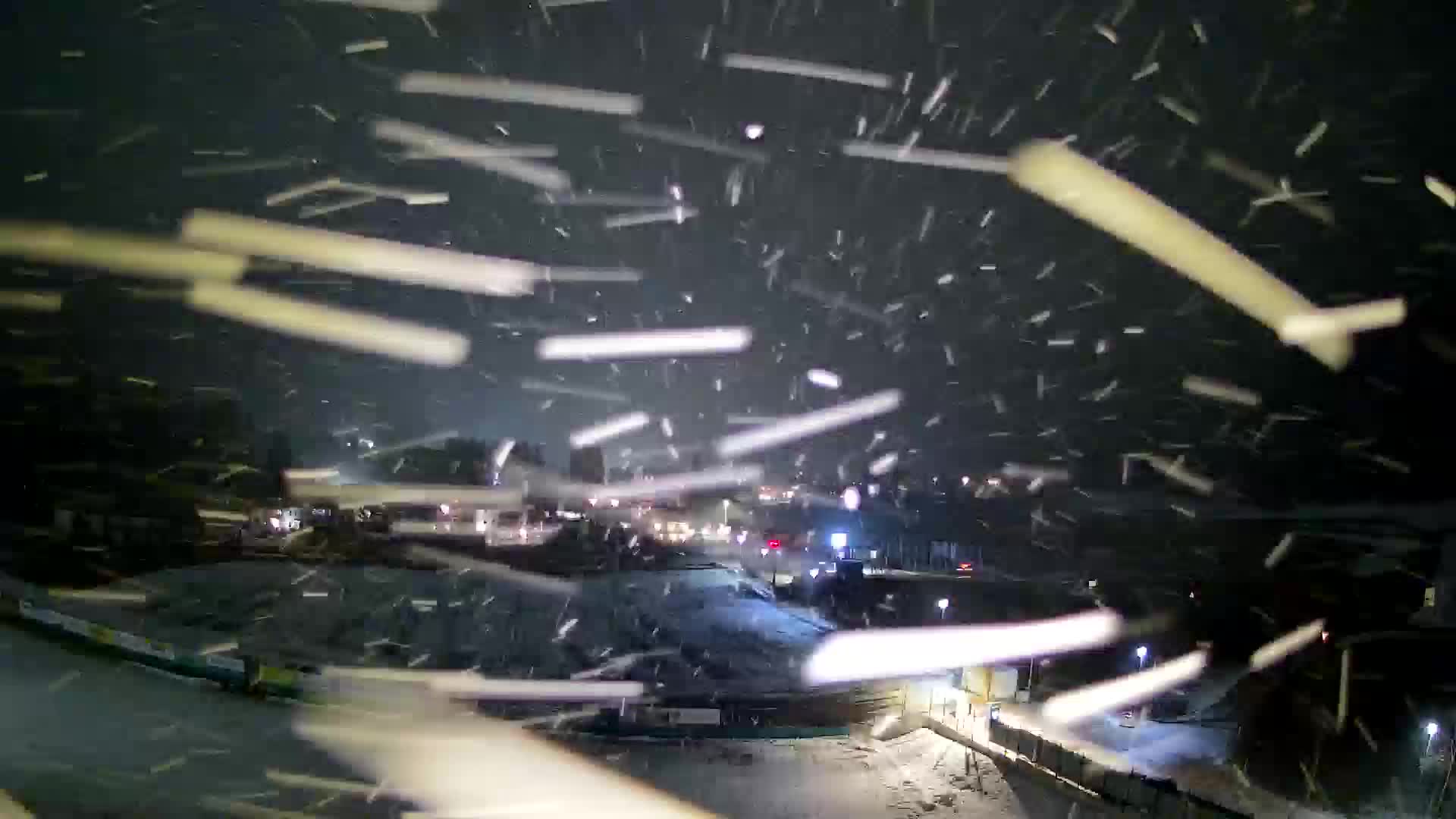 Webcam Niederrasen / Kronplatz – Vista en directo desde el Valle de Anterselva