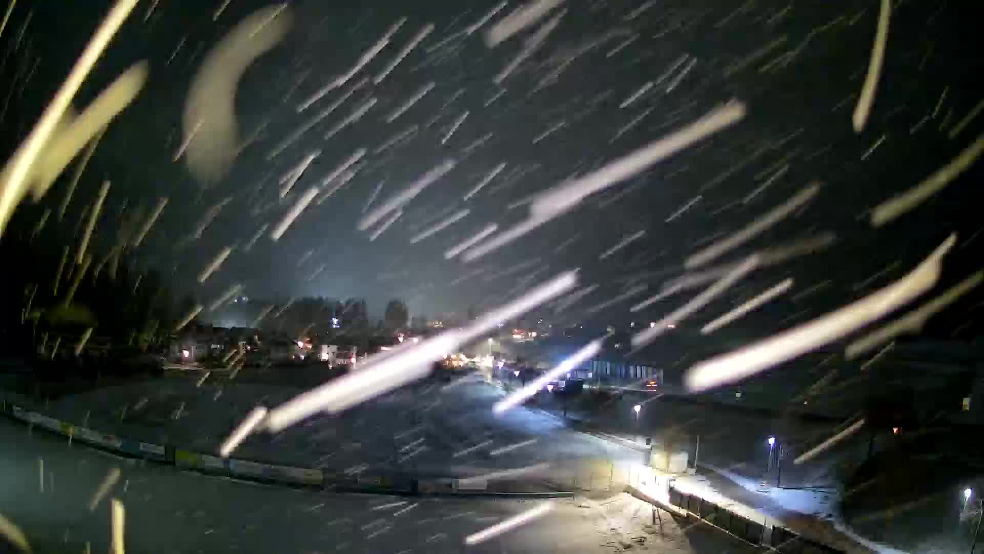 Webcam Niederrasen / Kronplatz – Vista en directo desde el Valle de Anterselva