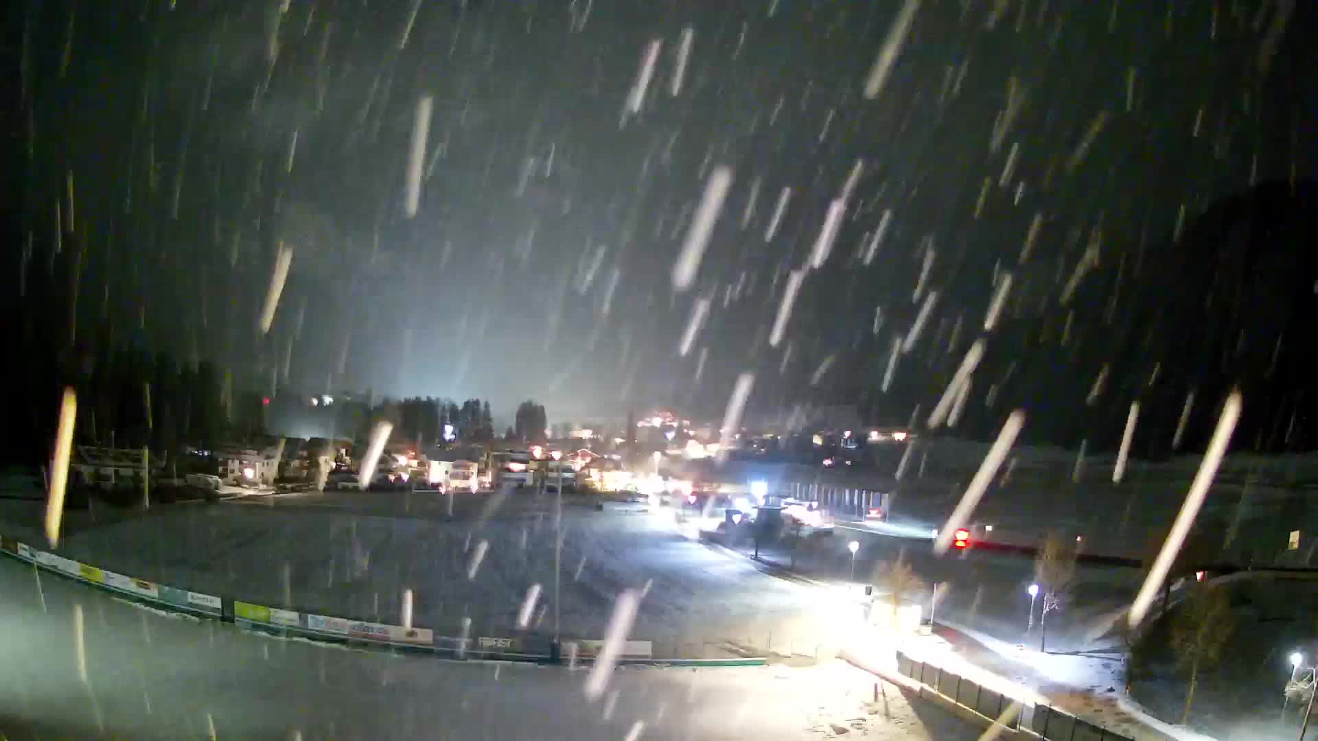 Webcam Niederrasen / Kronplatz – Live View from Val Anterselva