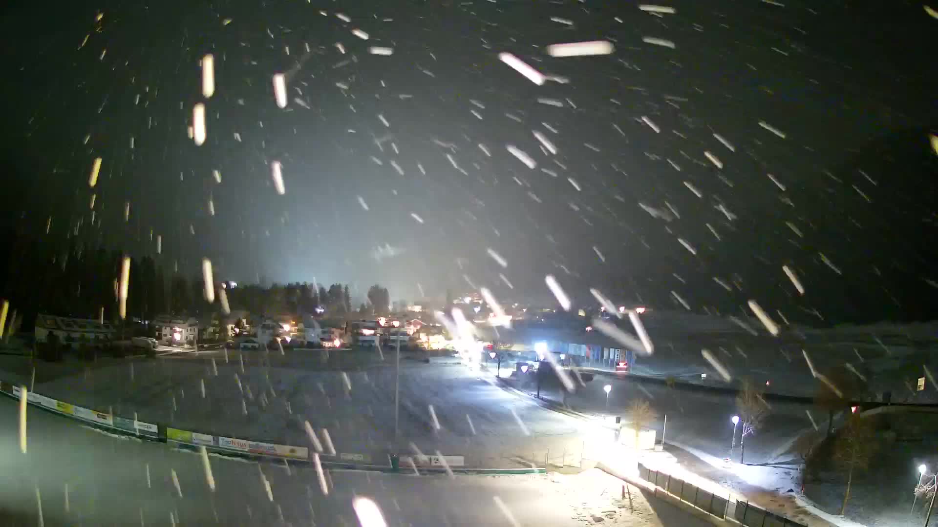 Web kamera Niederrasen / Kronplatz – Pogled uživo iz doline Anterselva