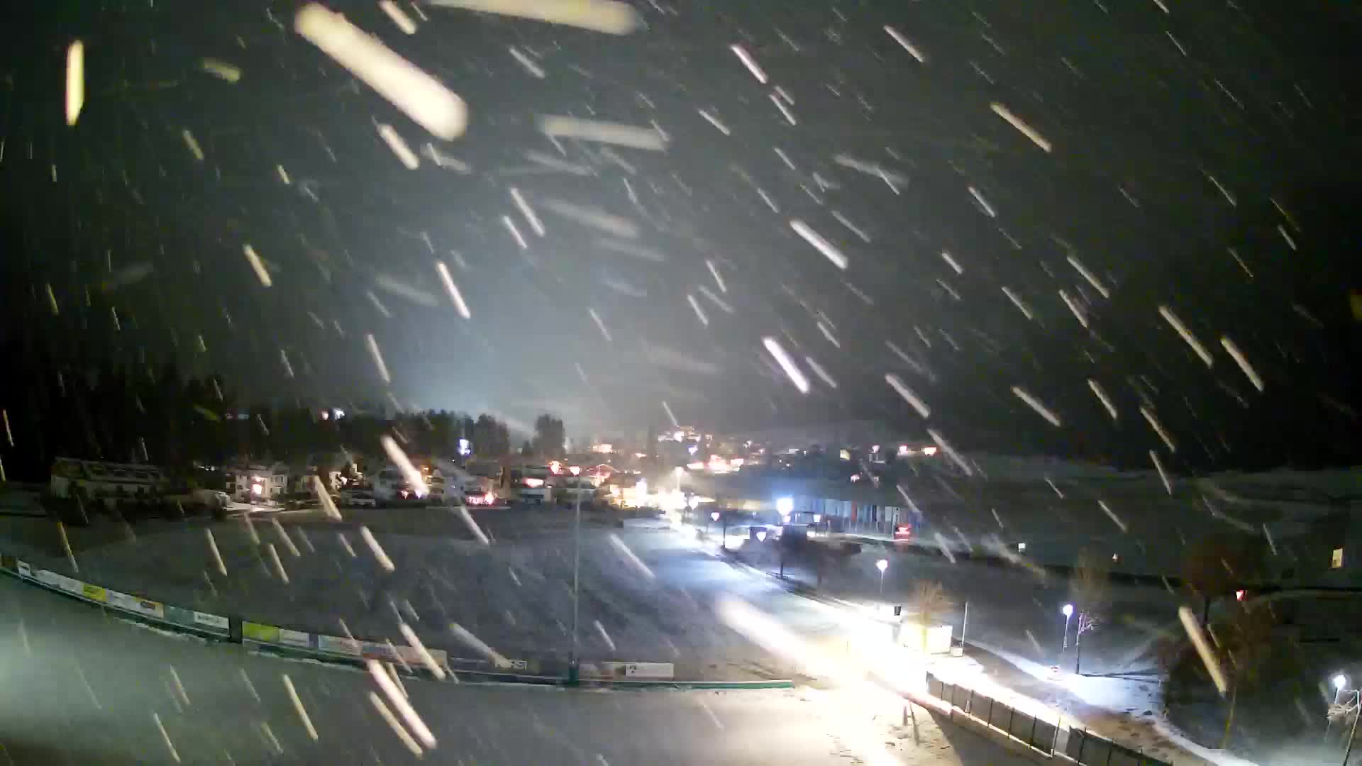 Webcam Niederrasen / Kronplatz – Live View from Val Anterselva