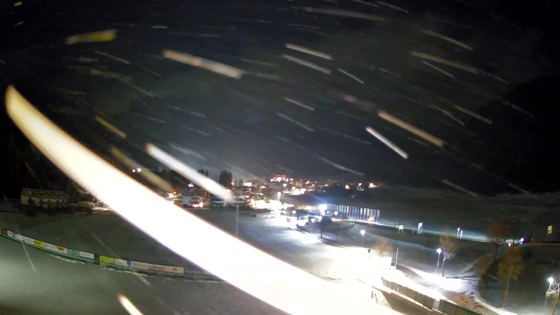 Web kamera Niederrasen / Kronplatz – Pogled v živo iz doline Anterselva