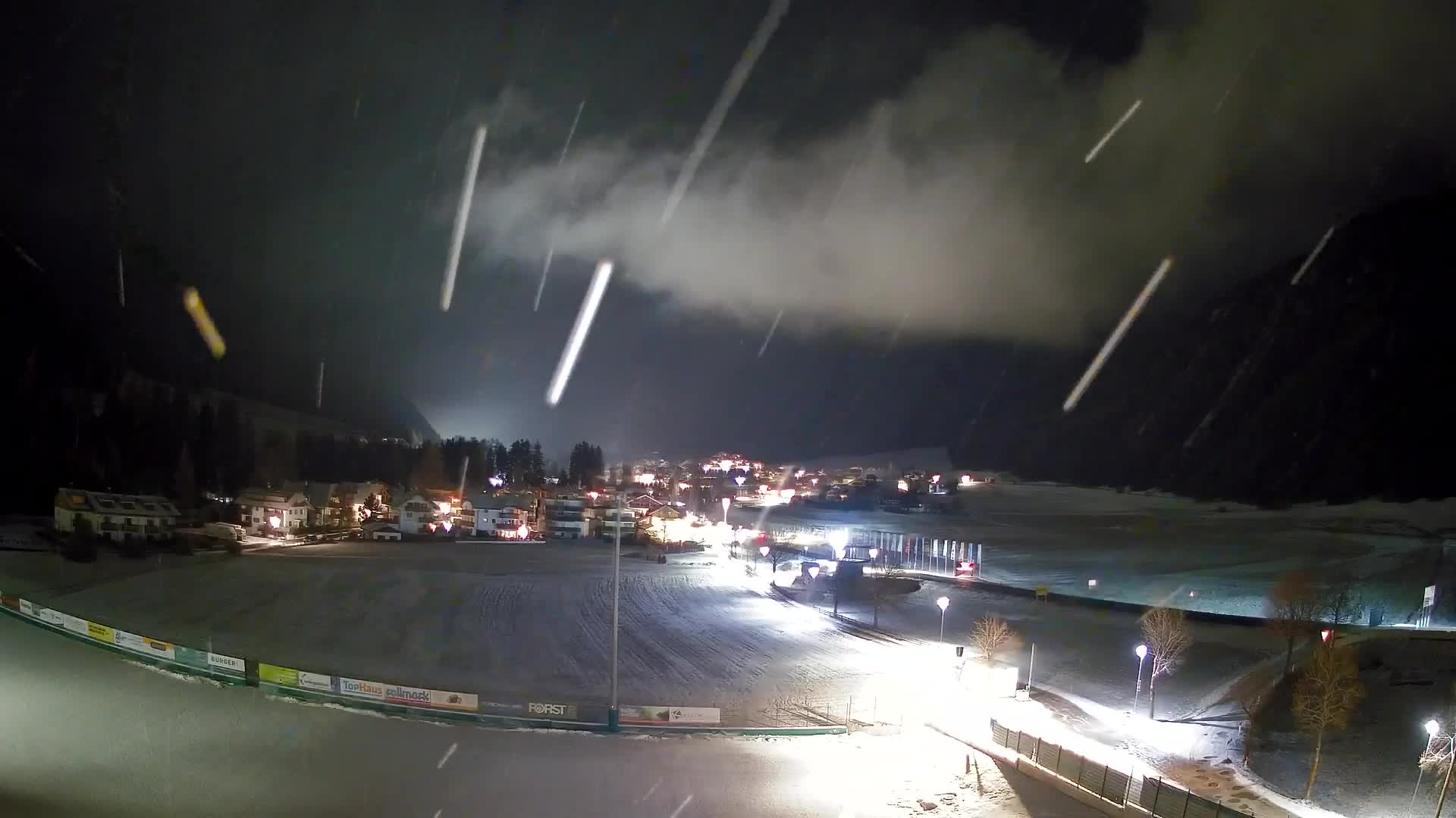 Web kamera Niederrasen / Kronplatz – Pogled v živo iz doline Anterselva