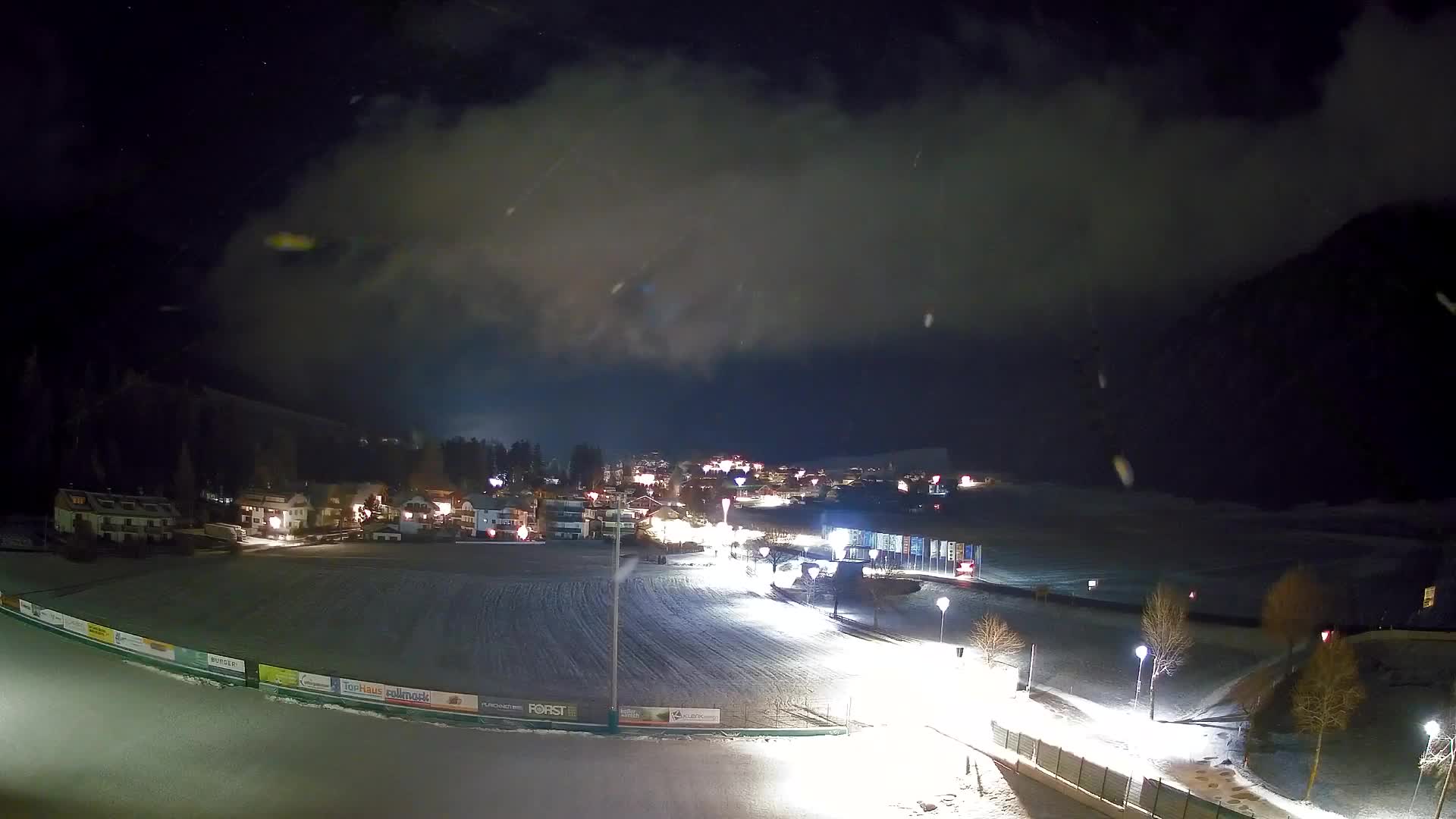 Web kamera Niederrasen / Kronplatz – Pogled uživo iz doline Anterselva