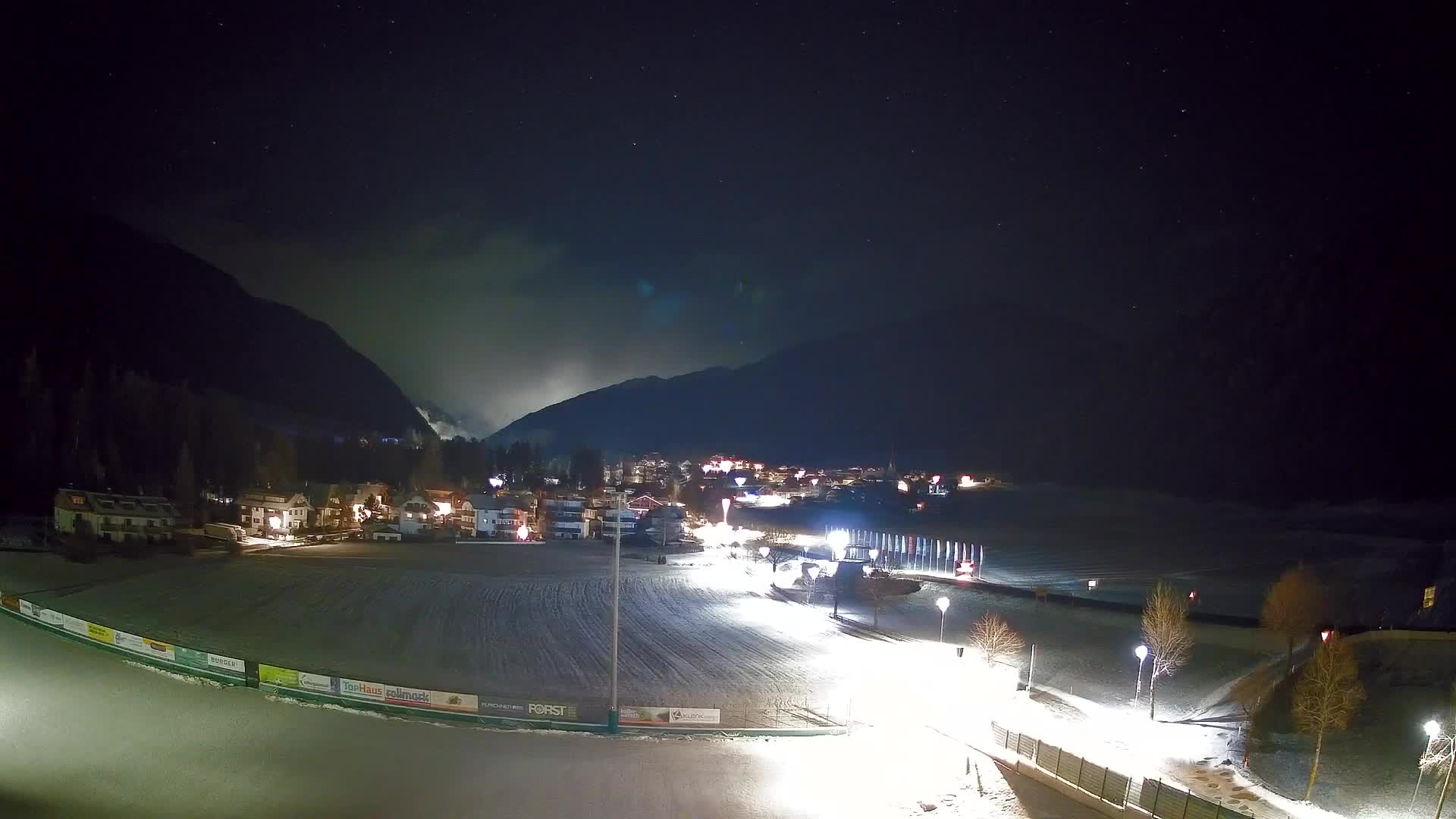 Web kamera Niederrasen / Kronplatz – Pogled uživo iz doline Anterselva