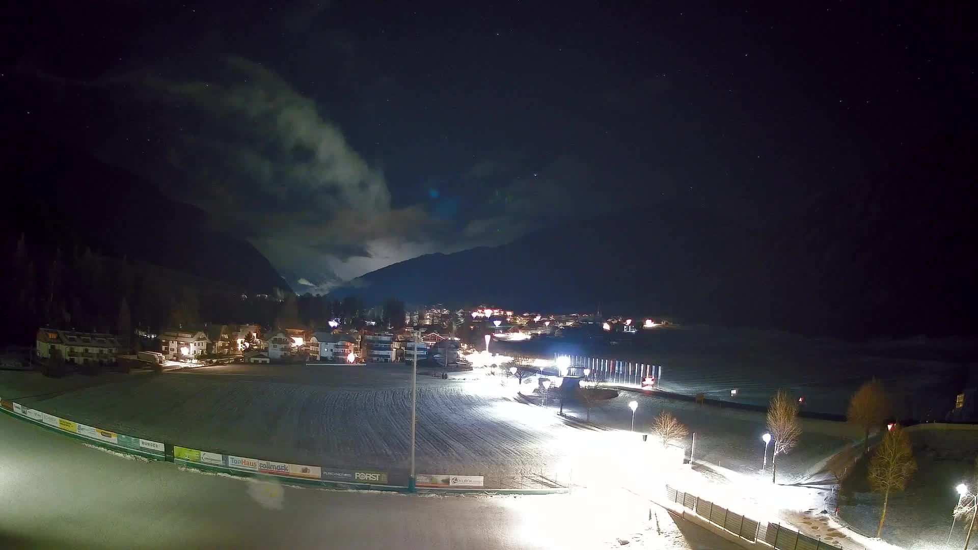 Webcam Niederrasen / Kronplatz – Liveblick aus dem Antholzertal