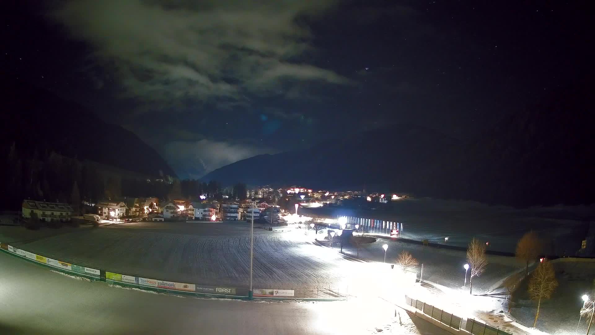 Web kamera Niederrasen / Kronplatz – Pogled uživo iz doline Anterselva