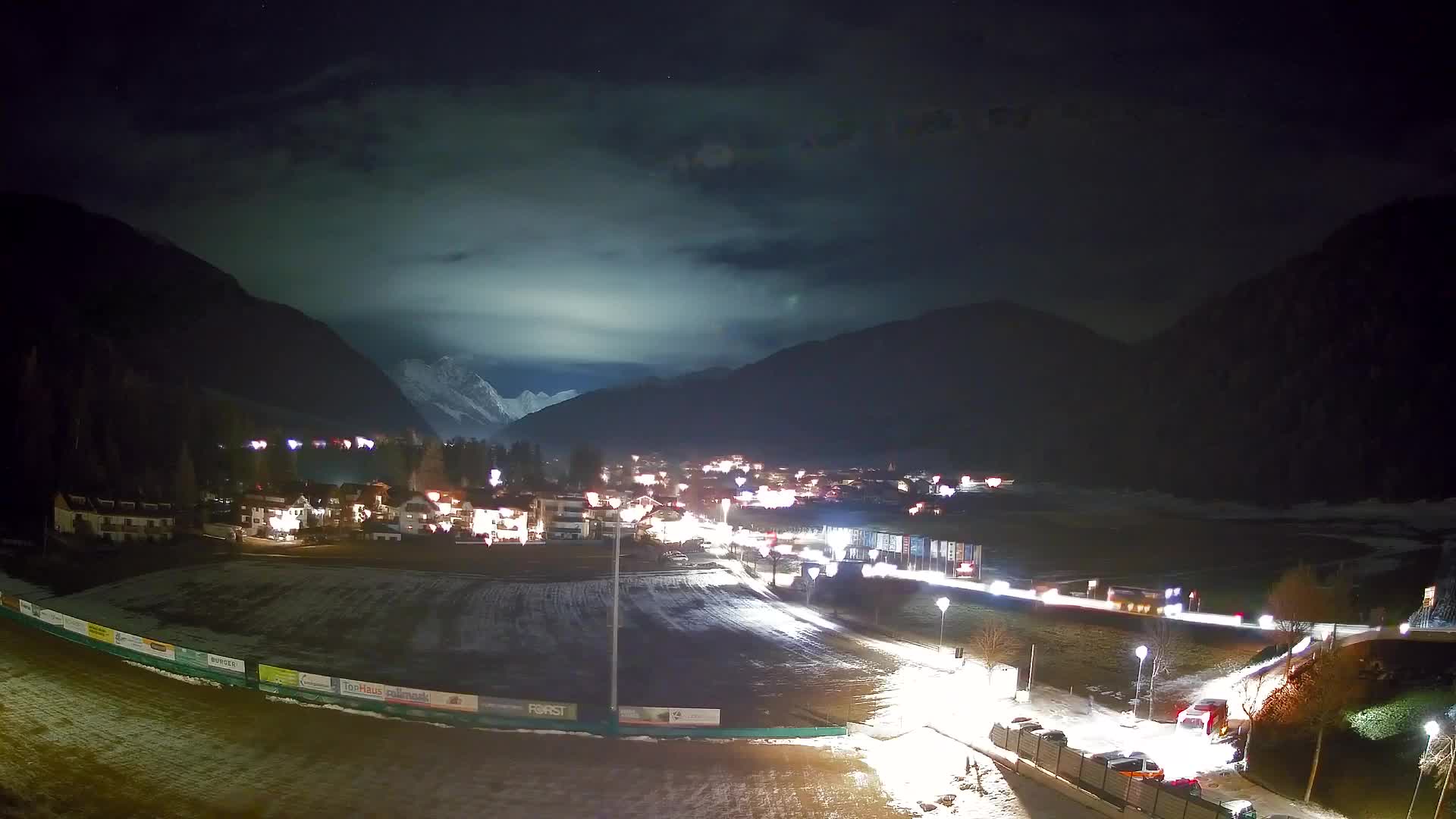 Web kamera Niederrasen / Kronplatz – Pogled uživo iz doline Anterselva