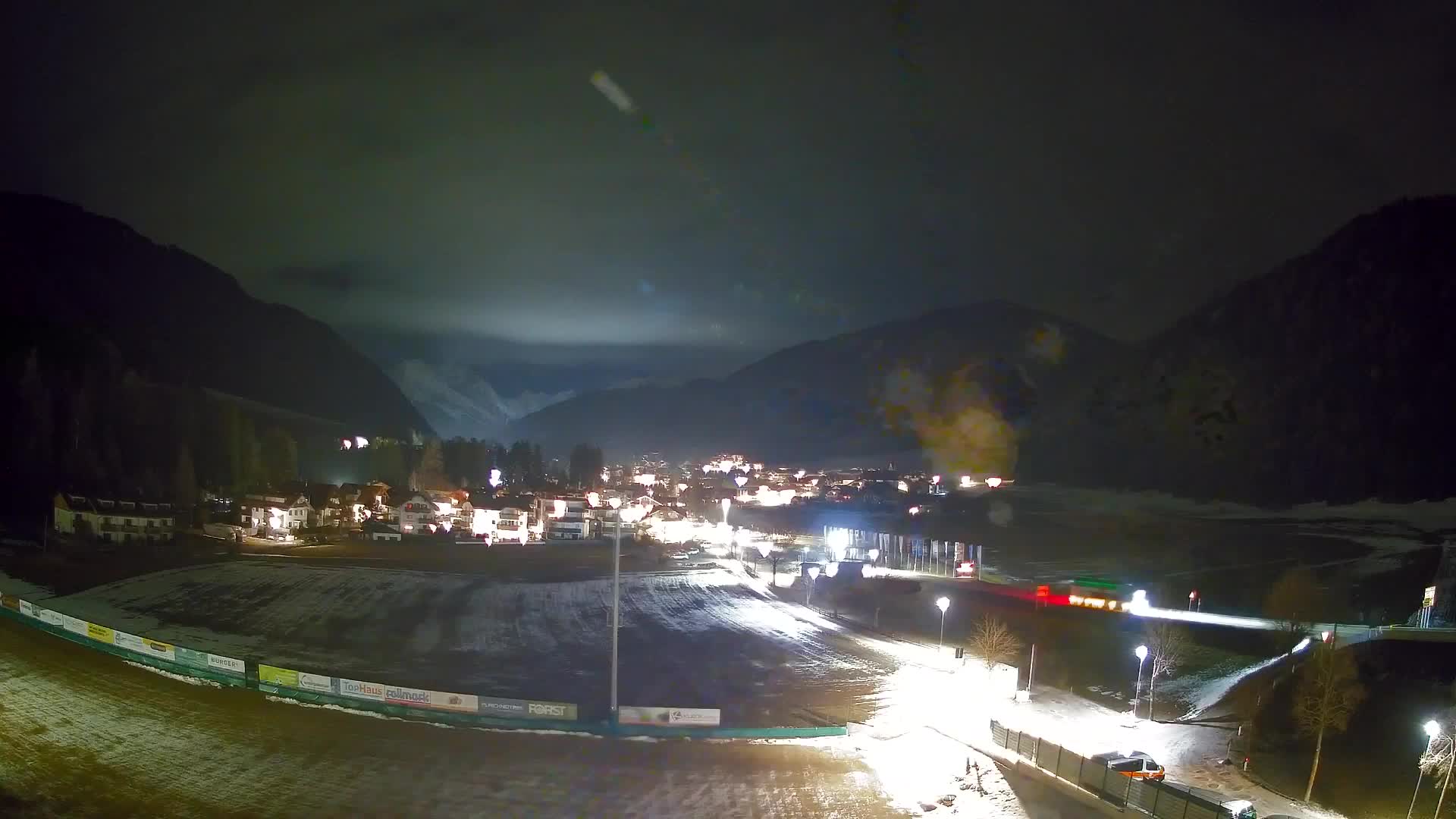 Webcam Niederrasen / Kronplatz – Vue en direct depuis la Vallée d’Anterselva