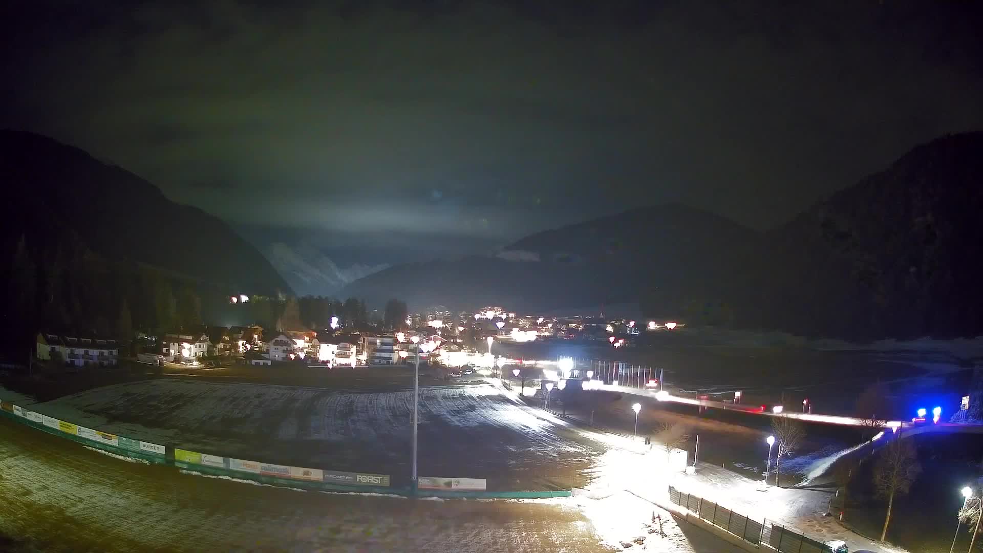 Webcam Niederrasen / Kronplatz – Liveblick aus dem Antholzertal