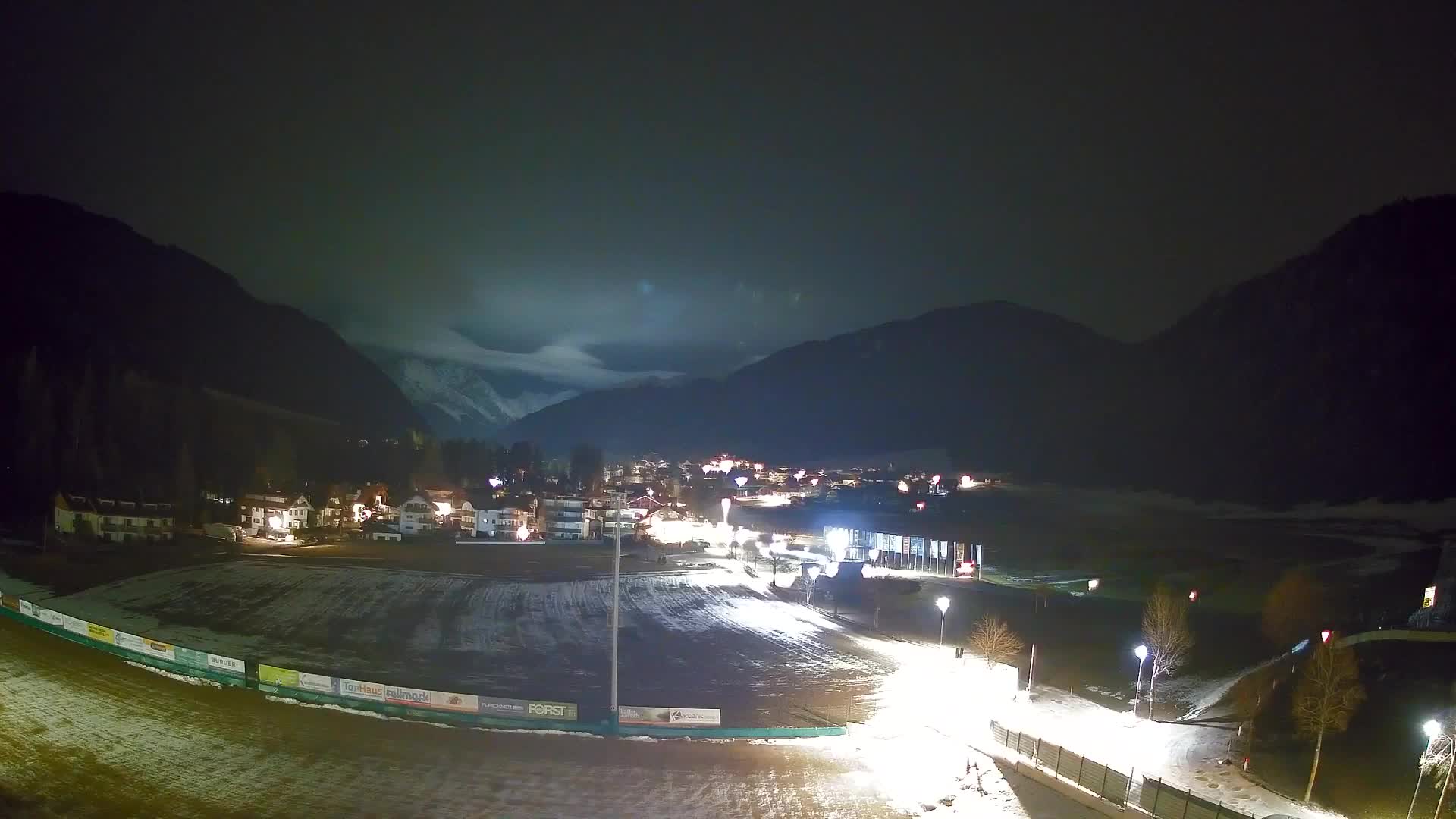 Webcam Niederrasen / Kronplatz – Live View from Val Anterselva