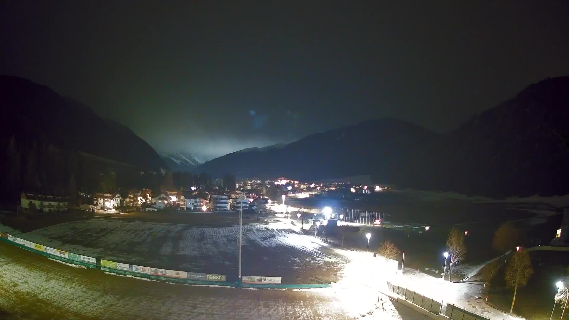 Webcam Niederrasen / Kronplatz – Liveblick aus dem Antholzertal