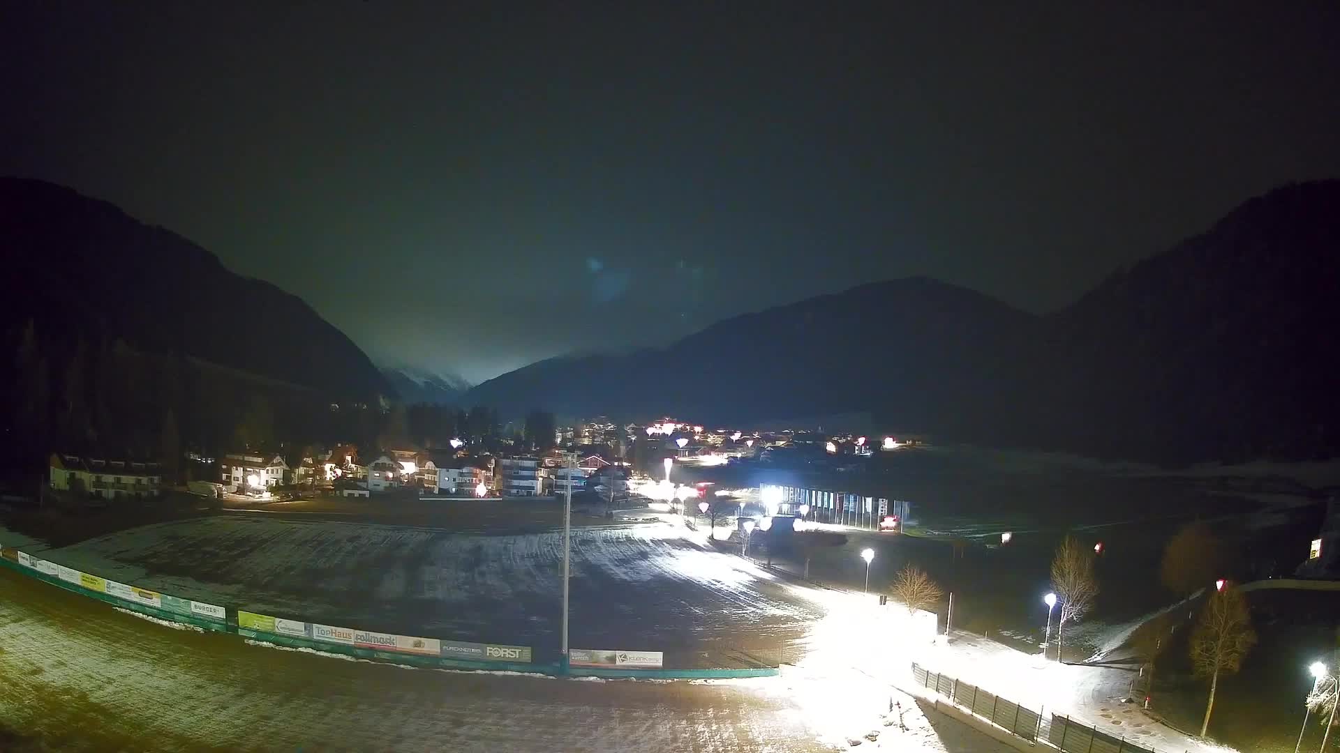 Webcam Niederrasen / Kronplatz – Live View from Val Anterselva