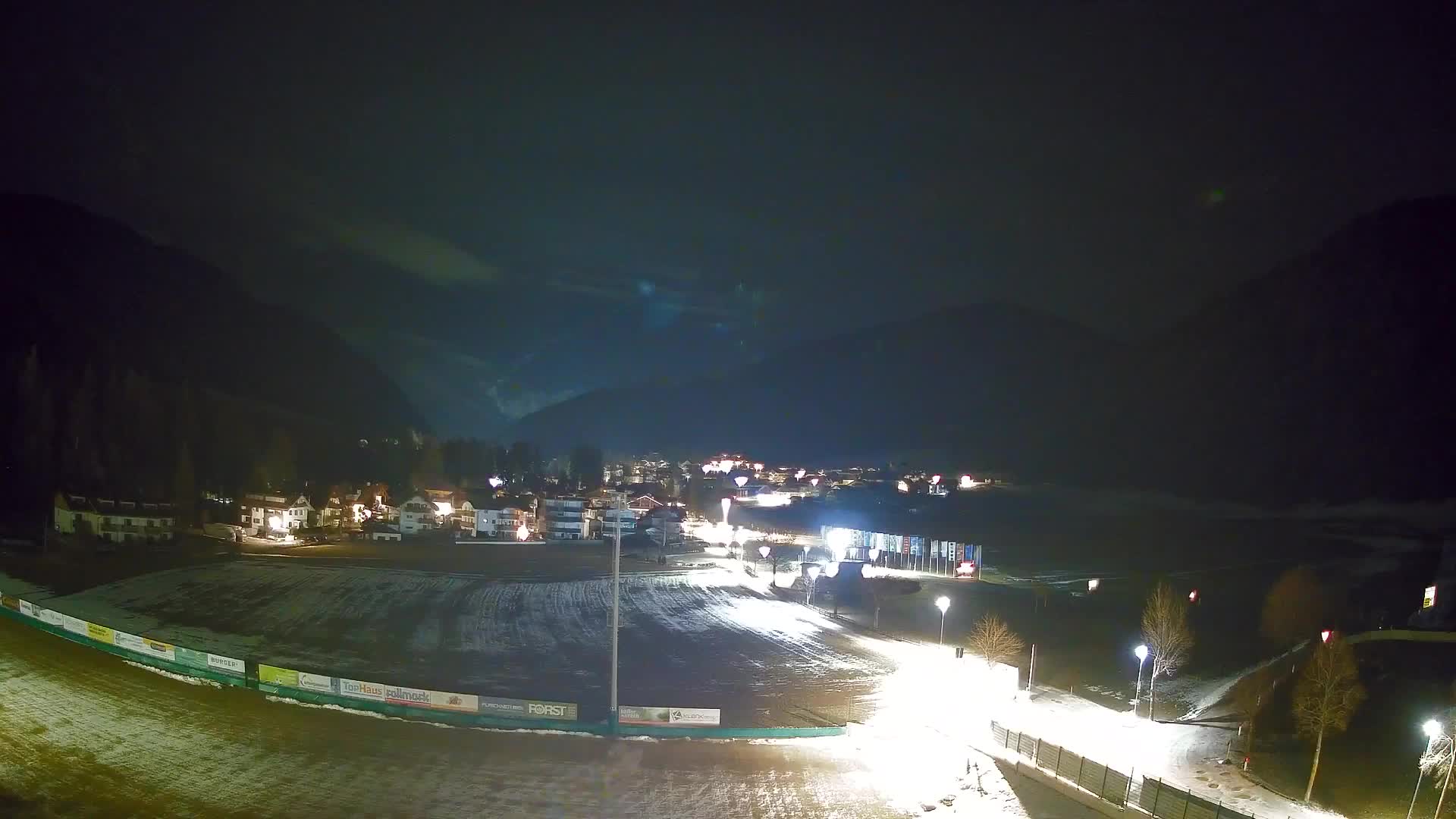 Webcam Niederrasen / Kronplatz – Liveblick aus dem Antholzertal