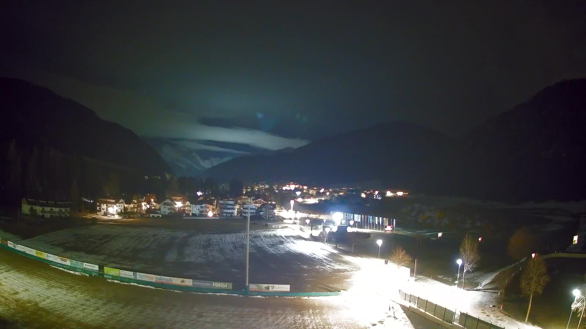 Webcam Niederrasen / Kronplatz – Vue en direct depuis la Vallée d’Anterselva