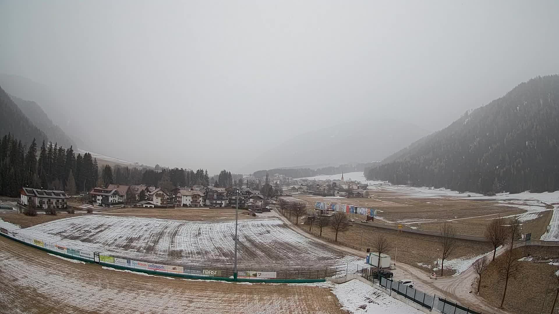 Webcam Niederrasen / Kronplatz – Live View from Val Anterselva