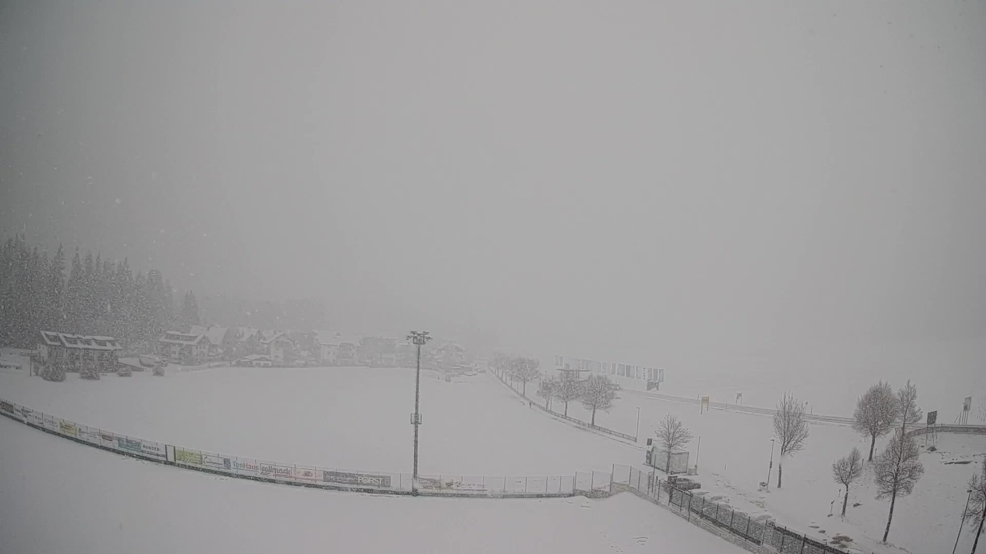 Webcam Rasun di Sotto / Plan de Corones – Vista live dalla Val Anterselva