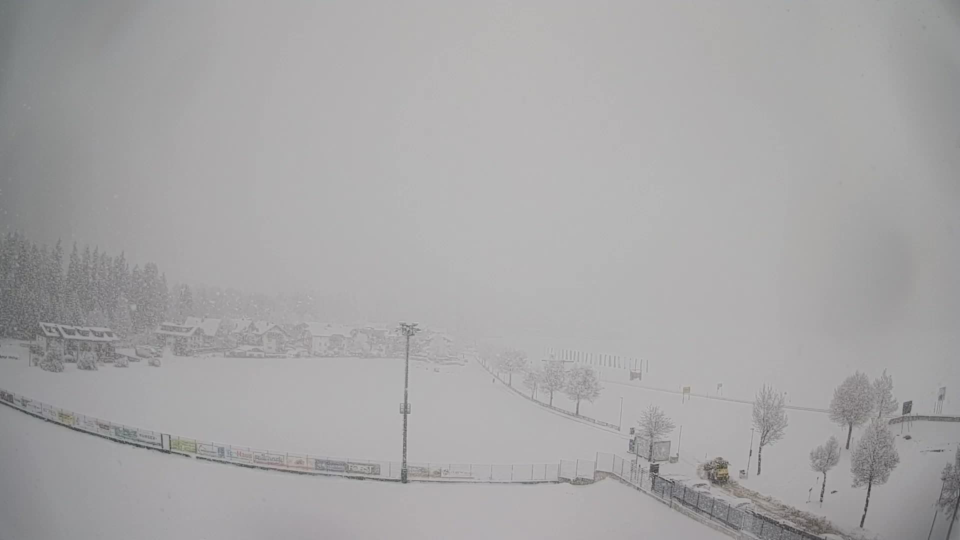 Webcam Niederrasen / Kronplatz – Live View from Val Anterselva