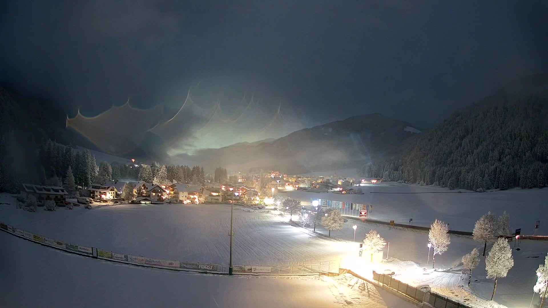 Webcam Niederrasen / Kronplatz – Live View from Val Anterselva