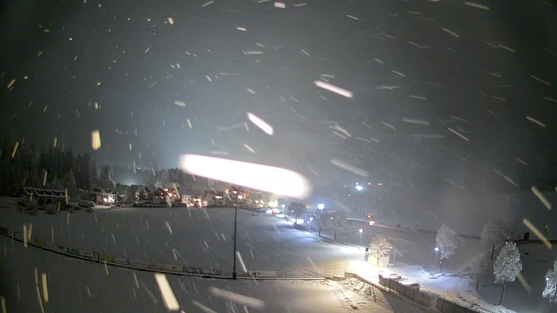 Webcam Niederrasen / Kronplatz – Live View from Val Anterselva