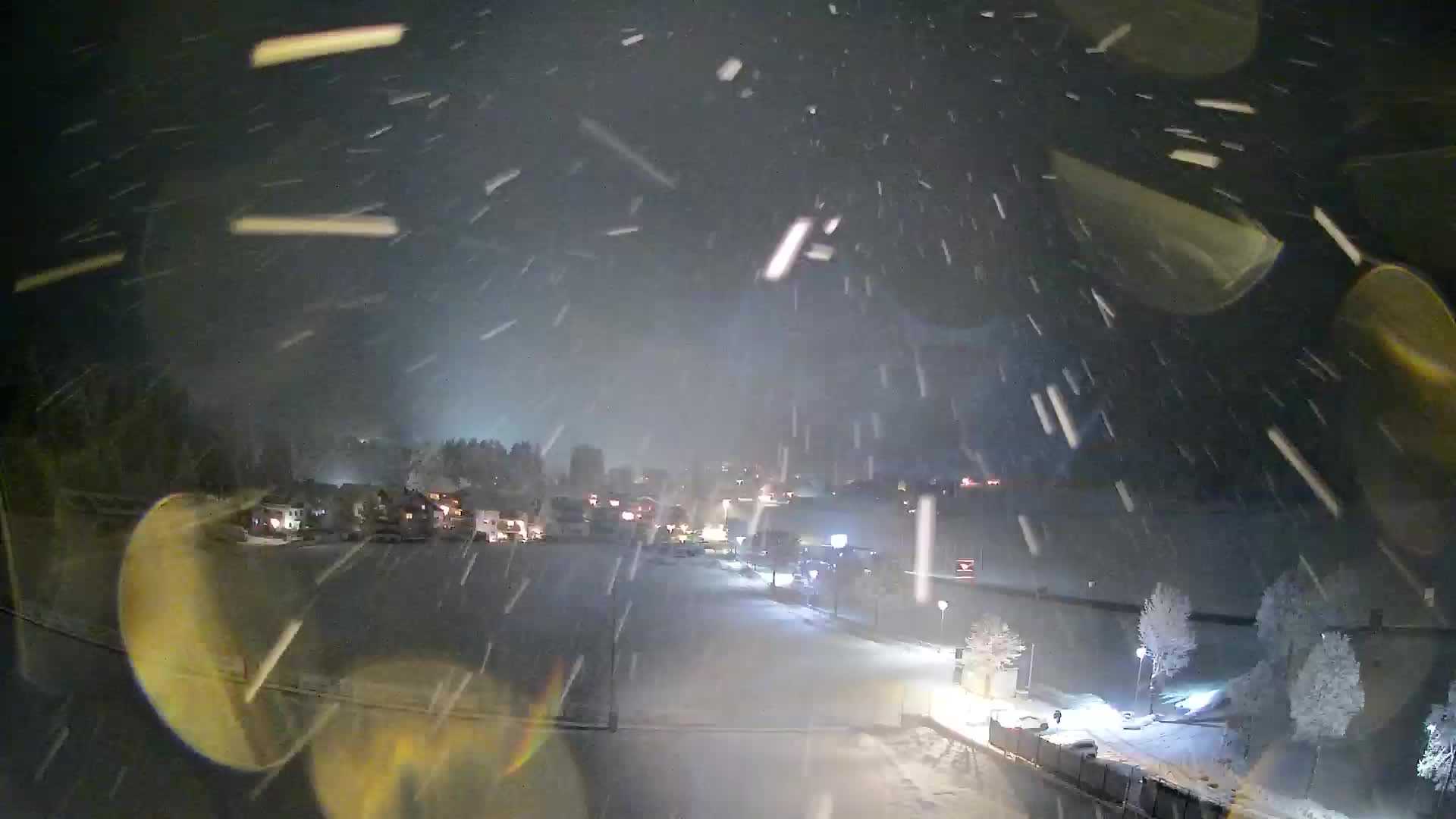 Webcam Rasun di Sotto / Plan de Corones – Vista live dalla Val Anterselva