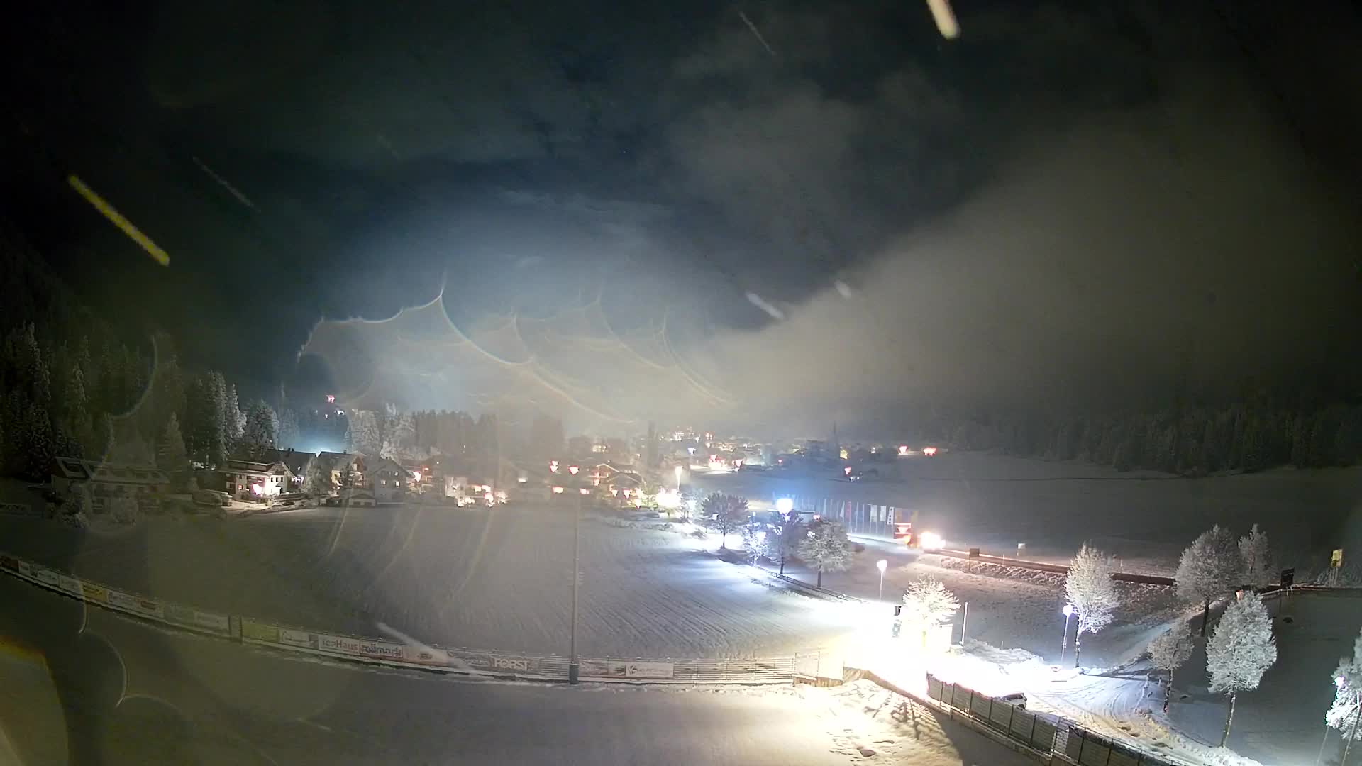 Webcam Niederrasen / Kronplatz – Liveblick aus dem Antholzertal