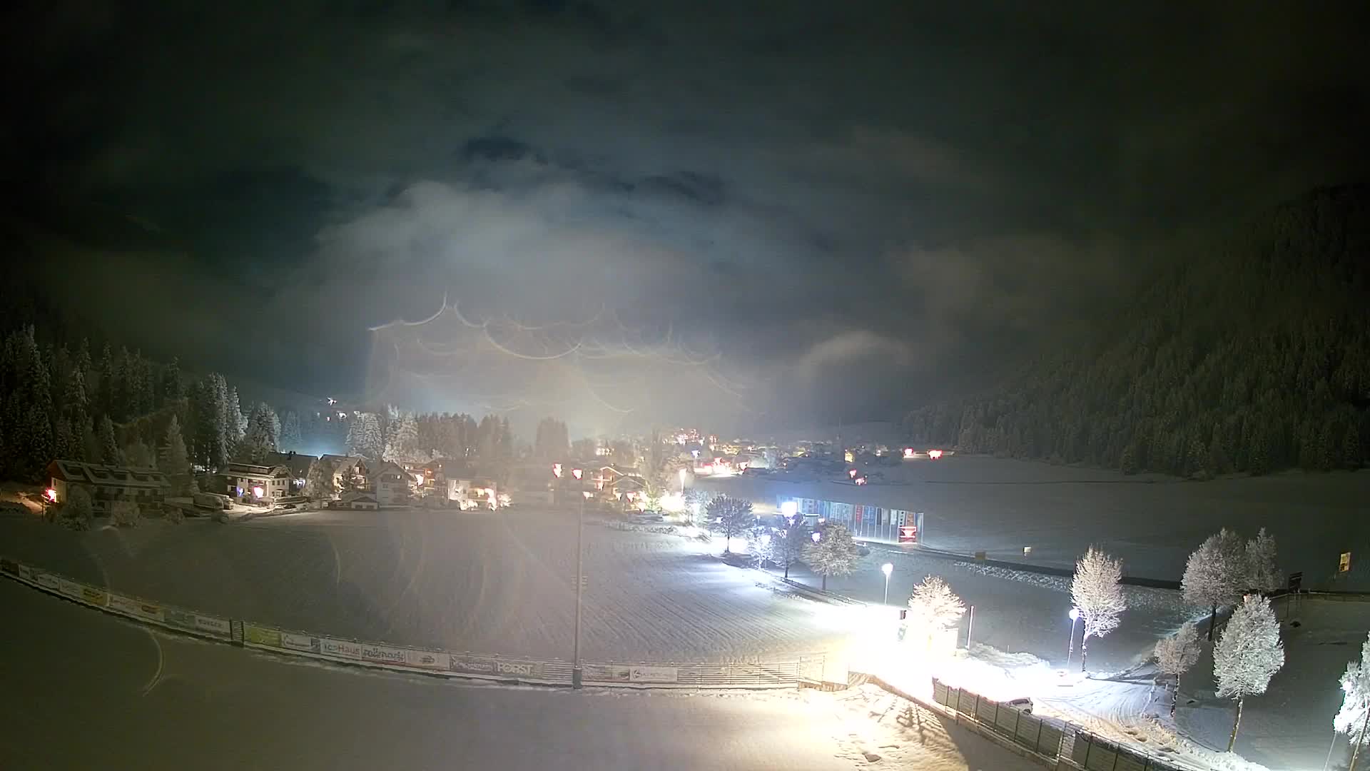 Webcam Niederrasen / Kronplatz – Liveblick aus dem Antholzertal