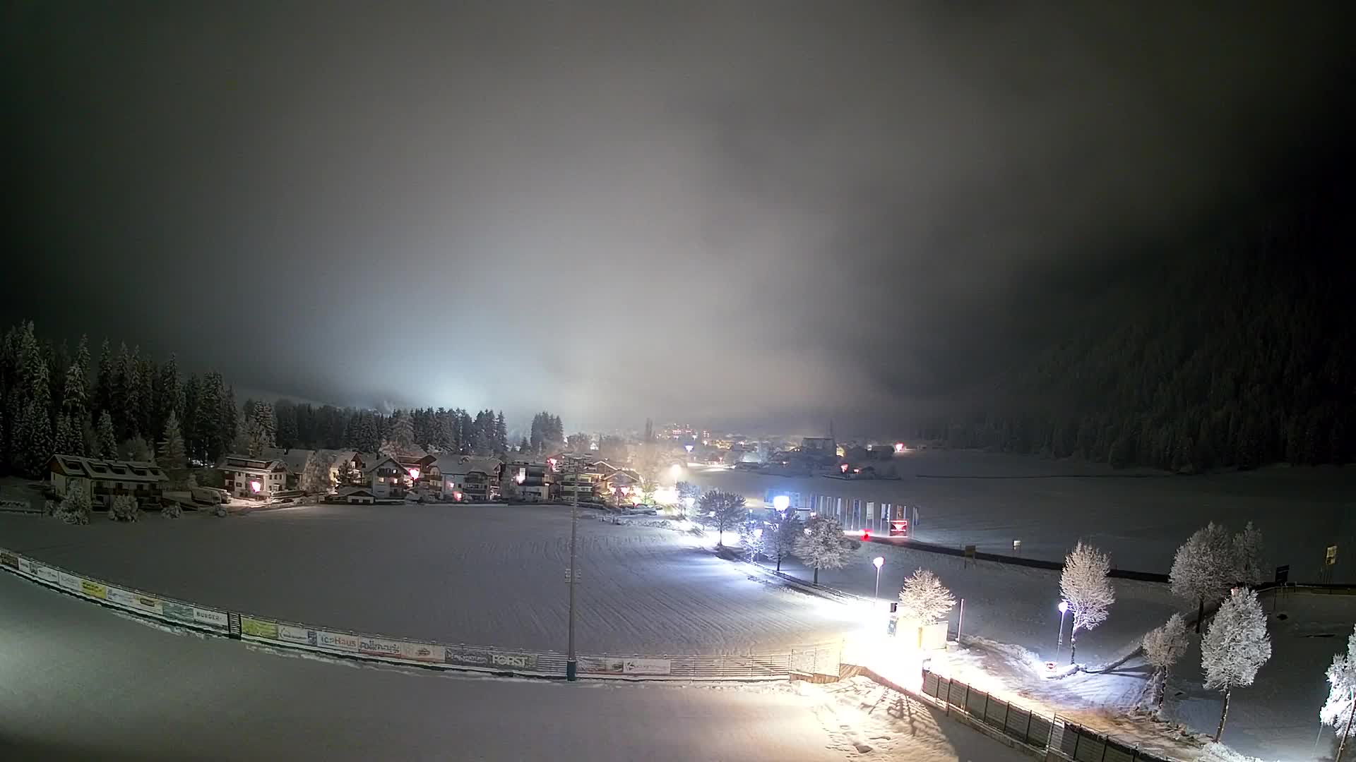 Webcam Niederrasen / Kronplatz – Live View from Val Anterselva